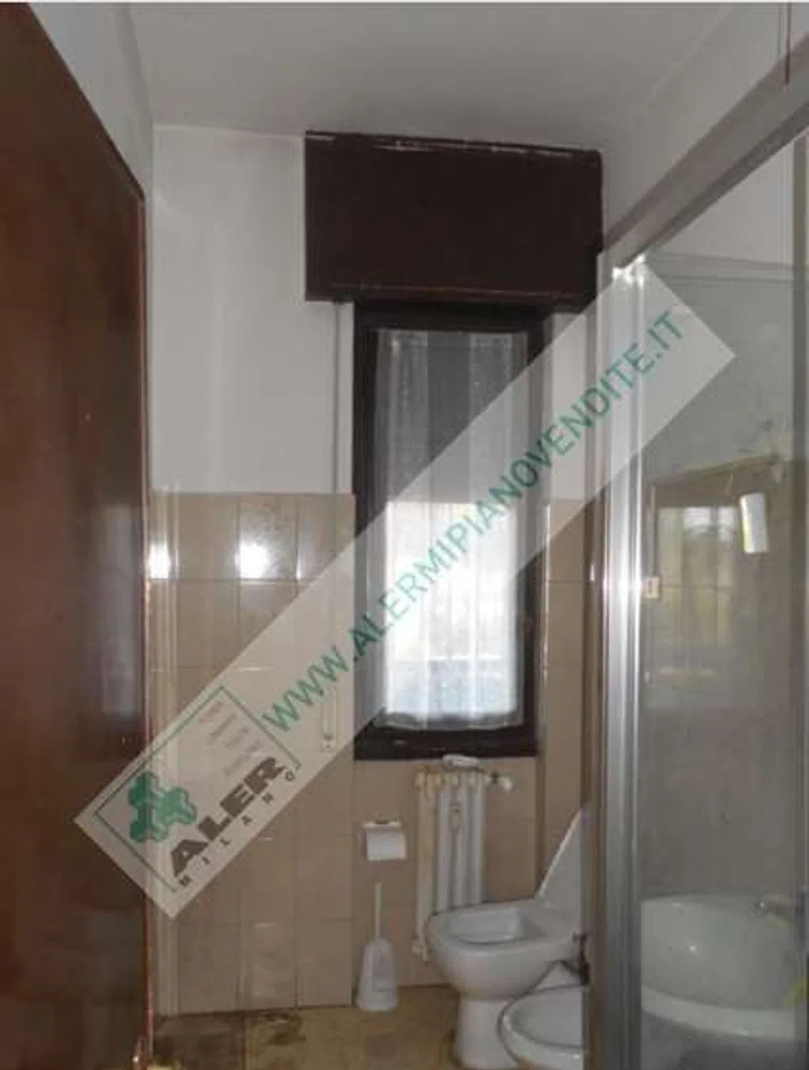 Bilocale in via Comasina, 57 - Photo 7