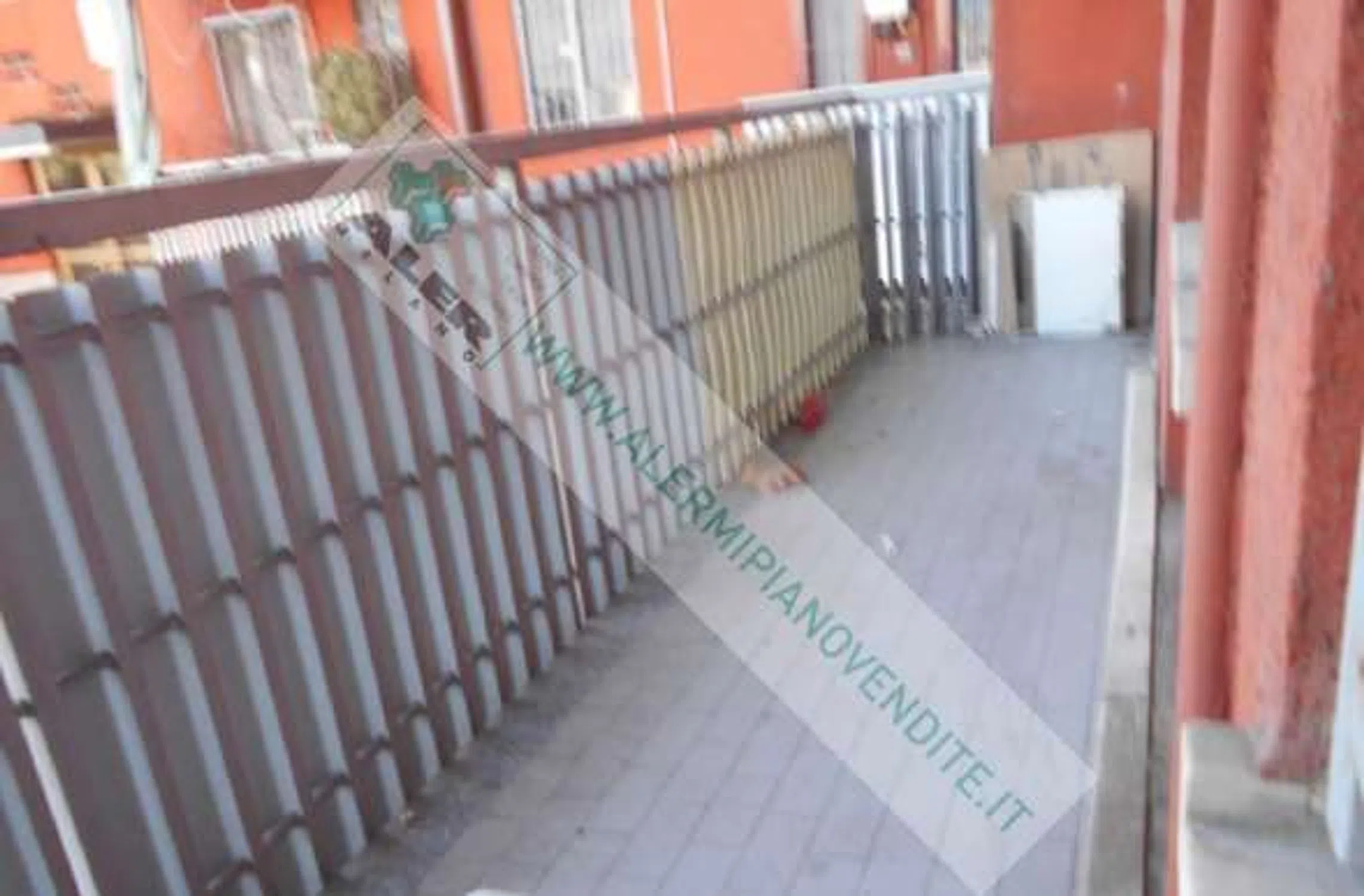 Bilocale in via Comasina, 57 - Photo 8