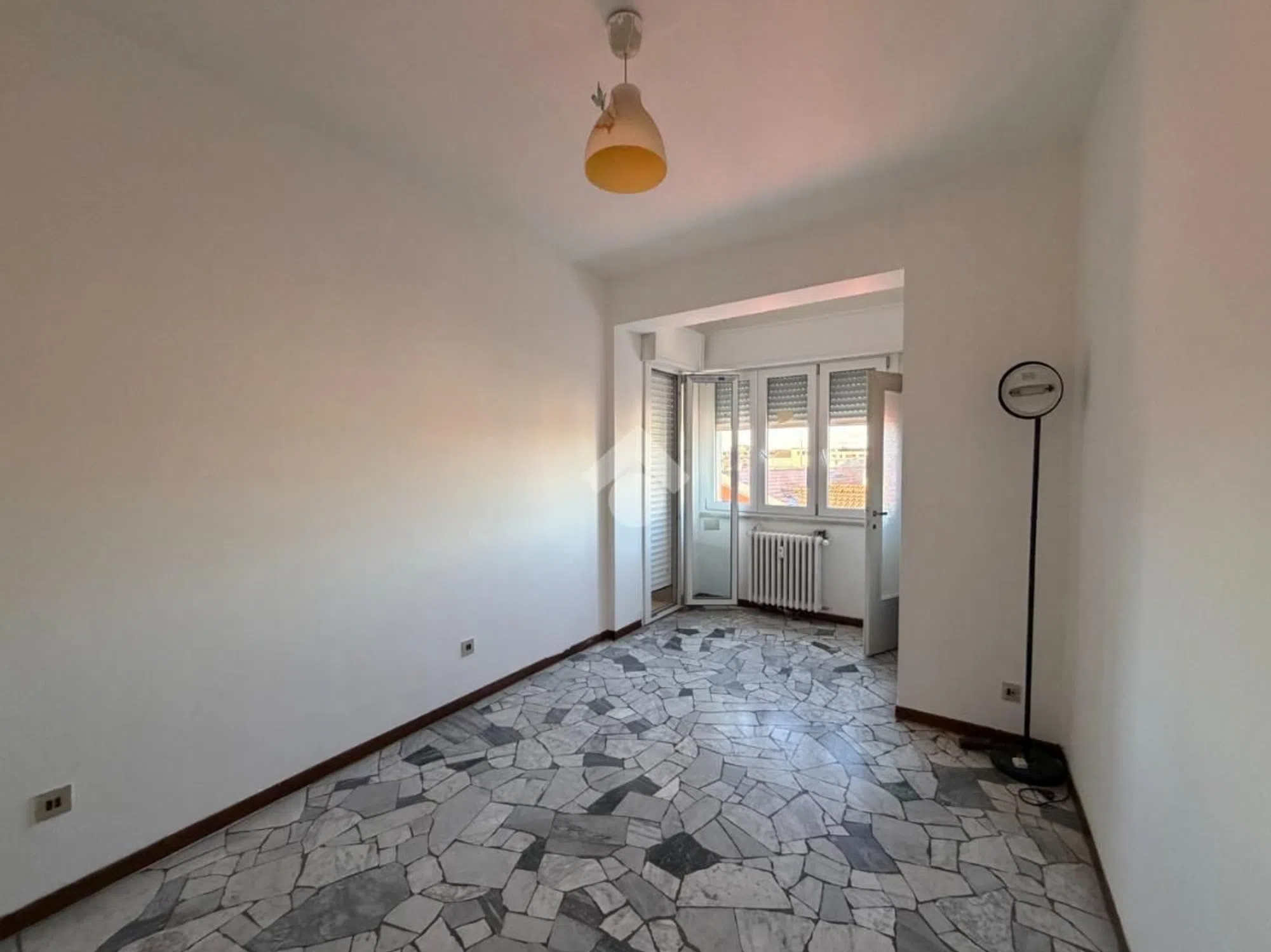 Quadrilocale in via Luigi Mercantini, 4 - Photo 11