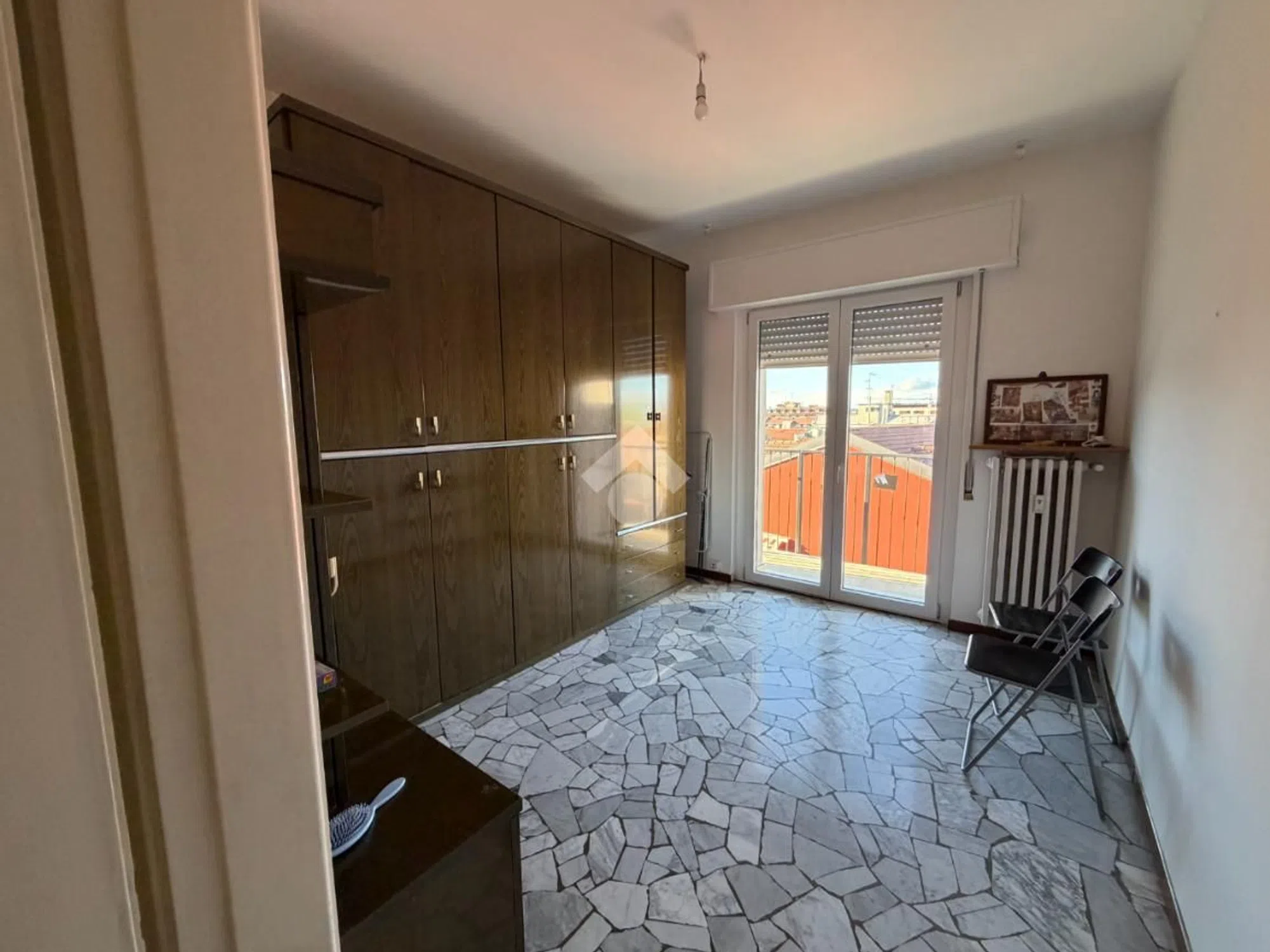 Quadrilocale in via Luigi Mercantini, 4 - Photo 13