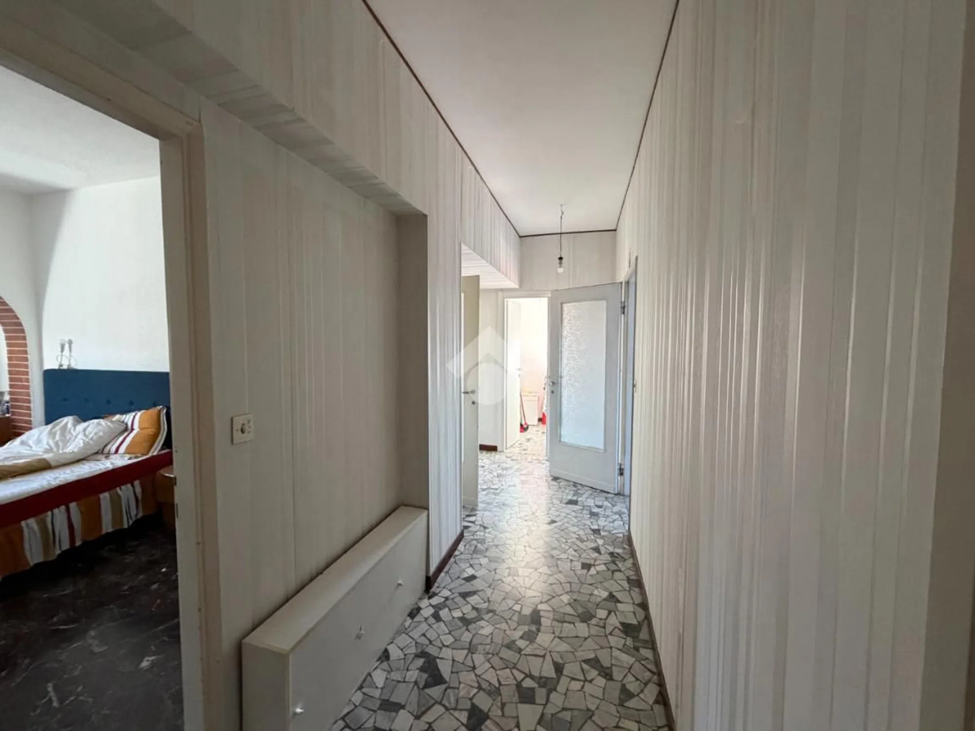 Quadrilocale in via Luigi Mercantini, 4 - Photo 19