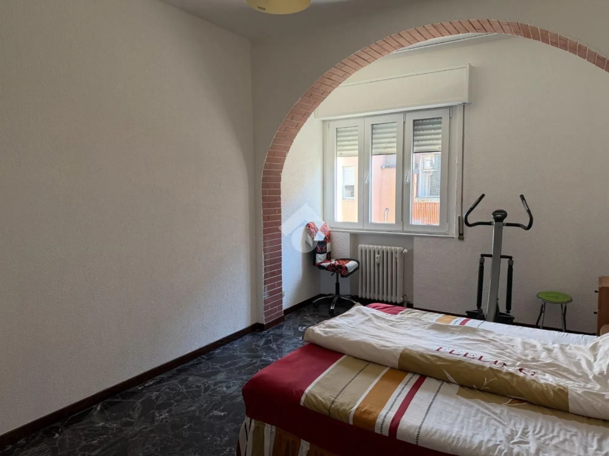 Quadrilocale in via Luigi Mercantini, 4 - Photo 9