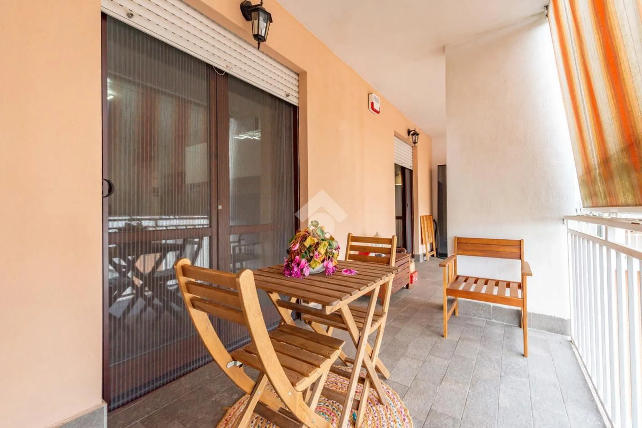 Trilocale in piazza Gaspare Ambrosini, 52 - Photo 6