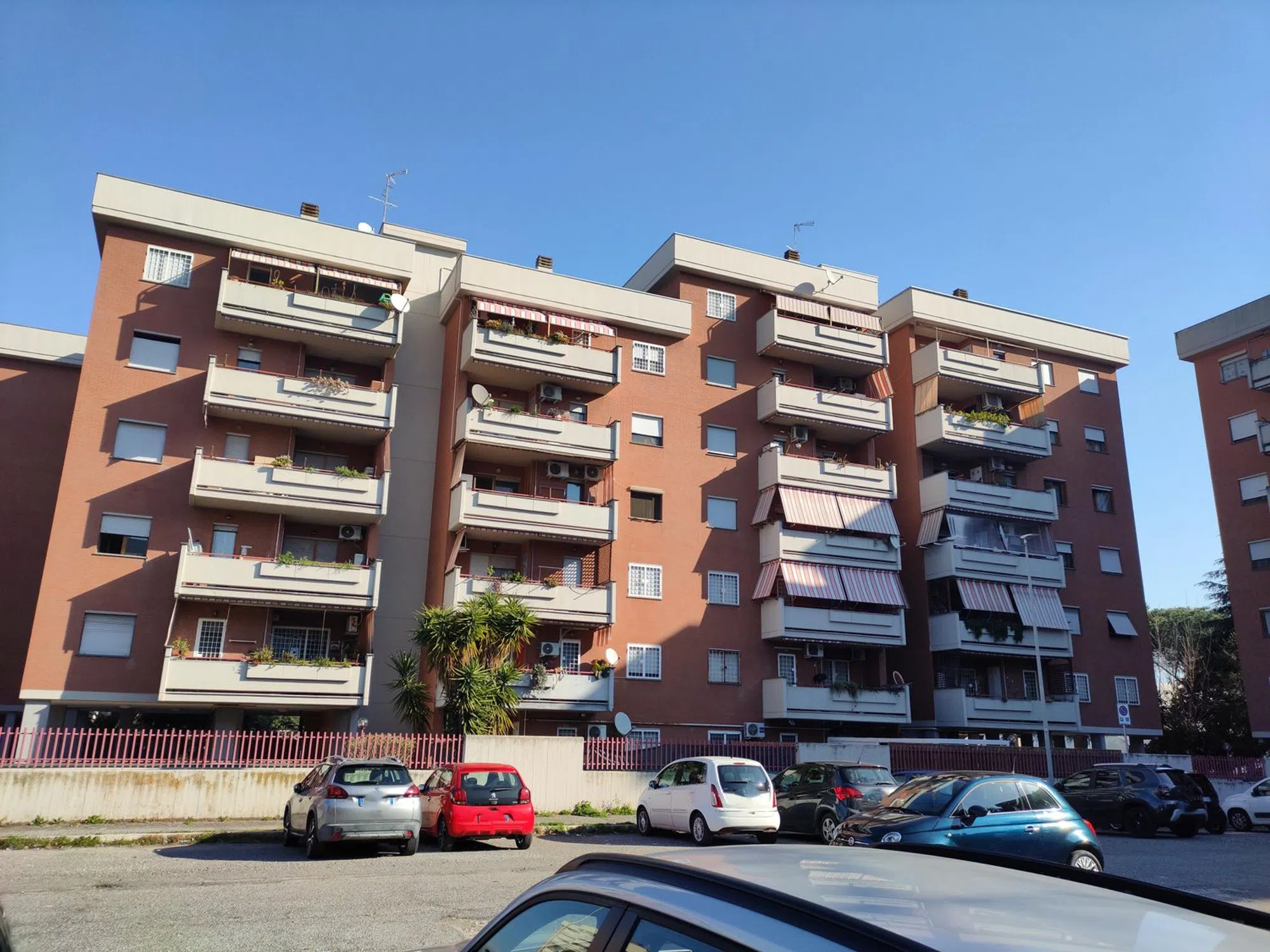 Trilocale in via Giuseppe Rosaccio, 97 - Photo 2