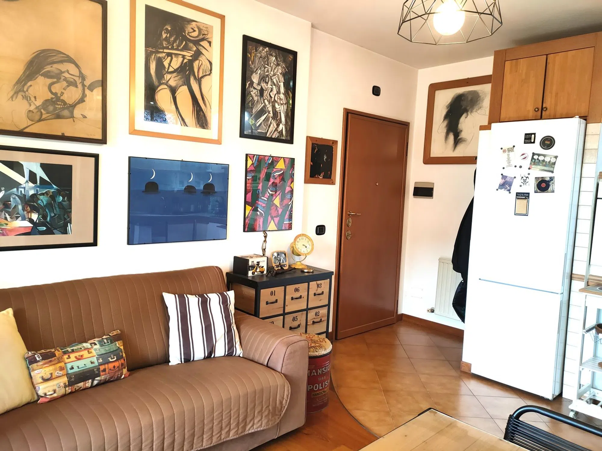 Trilocale in via Giuseppe Rosaccio, 97 - Photo 11
