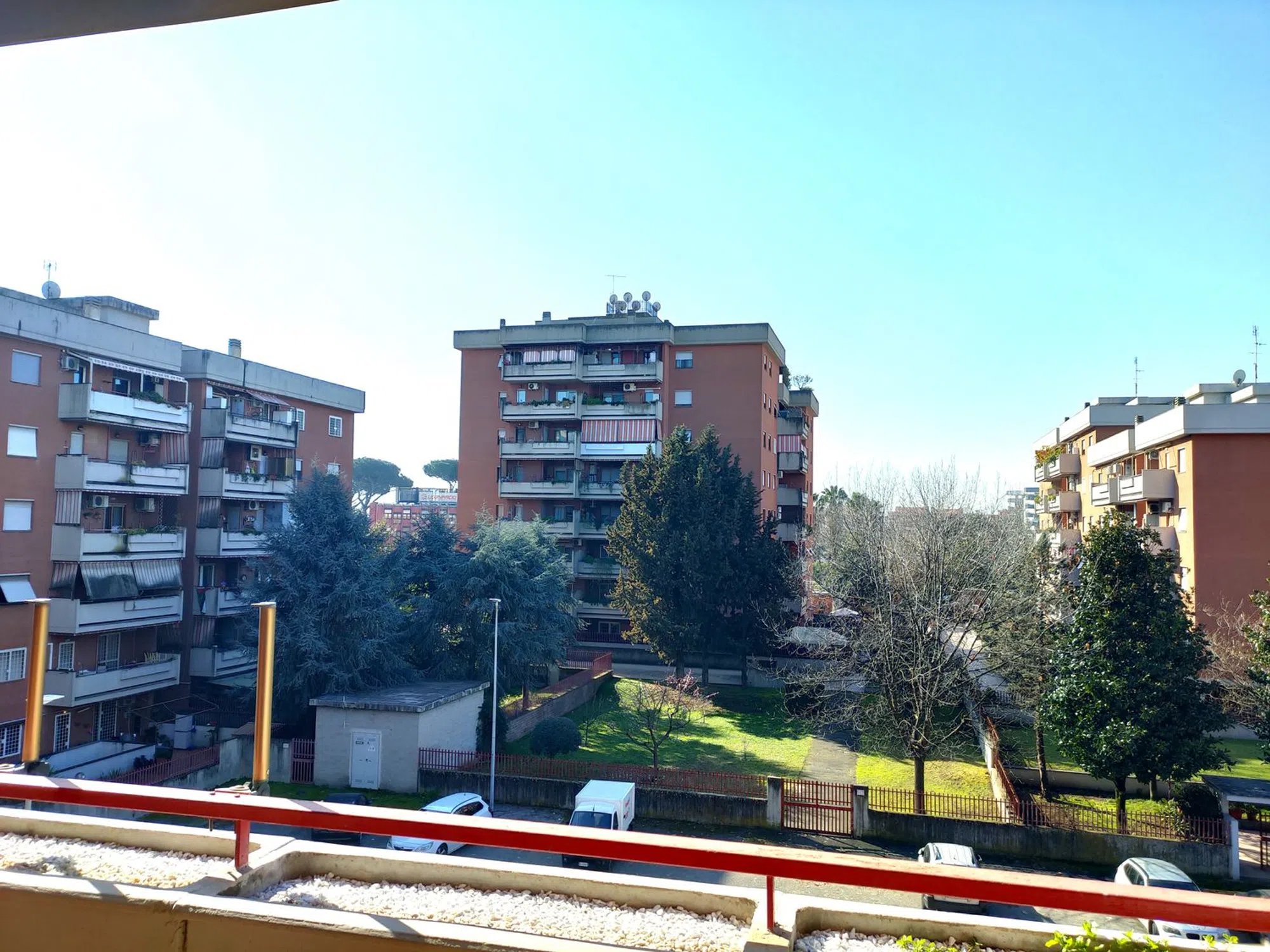 Trilocale in via Giuseppe Rosaccio, 97 - Photo 14