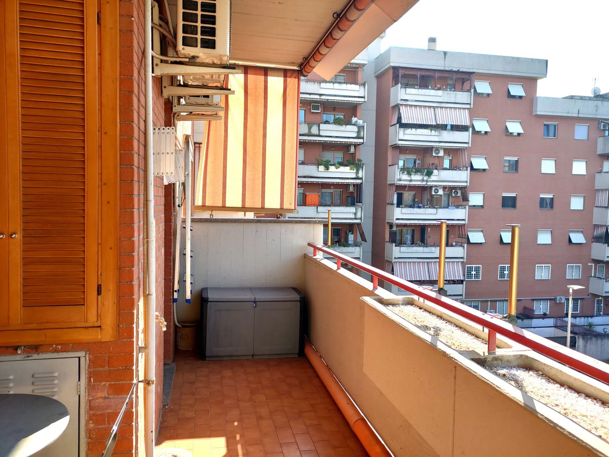 Trilocale in via Giuseppe Rosaccio, 97 - Photo 16