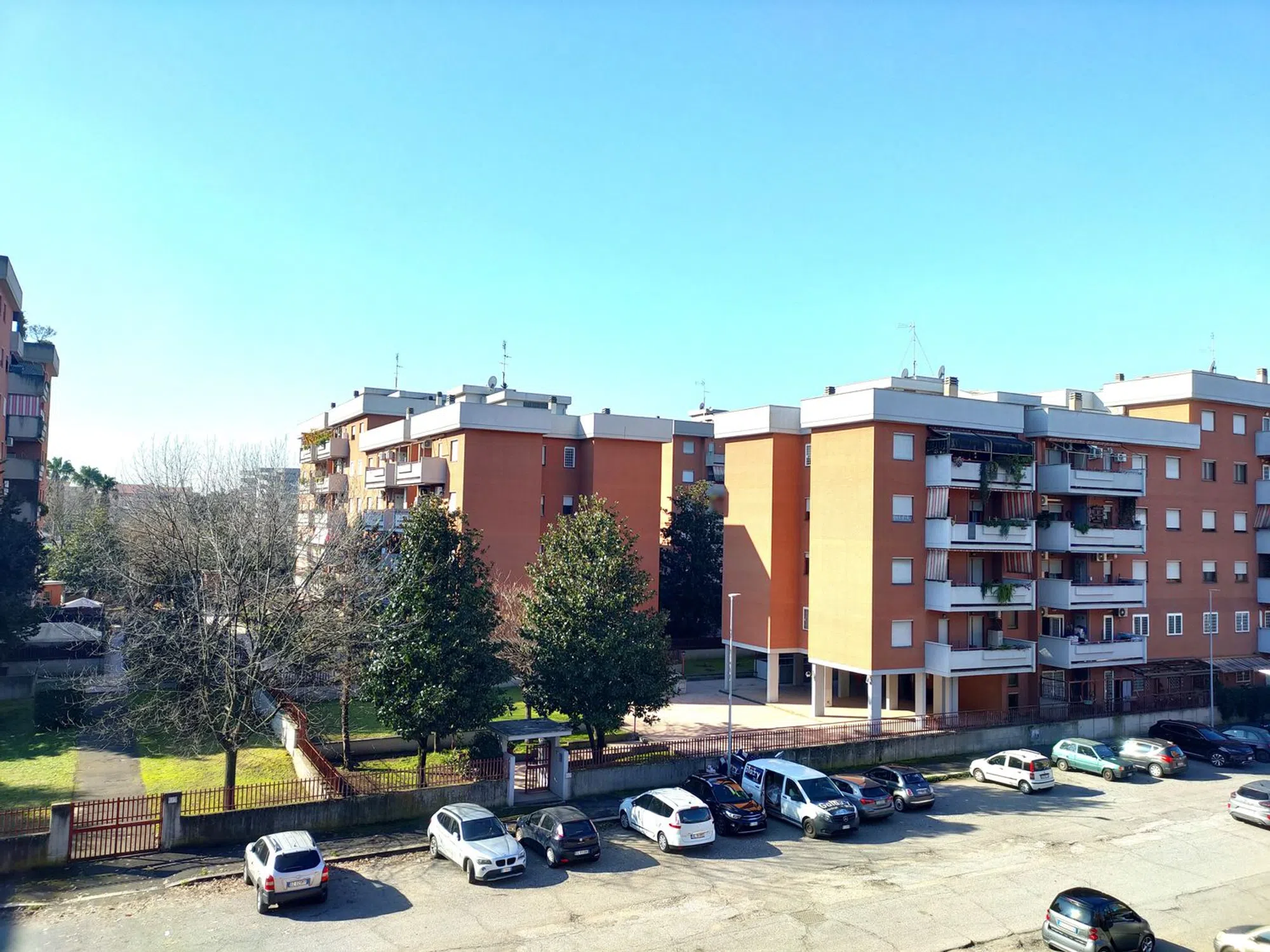 Trilocale in via Giuseppe Rosaccio, 97 - Photo 17