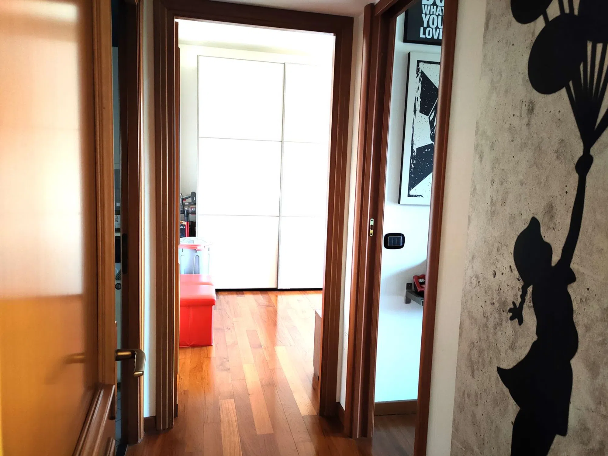 Trilocale in via Giuseppe Rosaccio, 97 - Photo 19