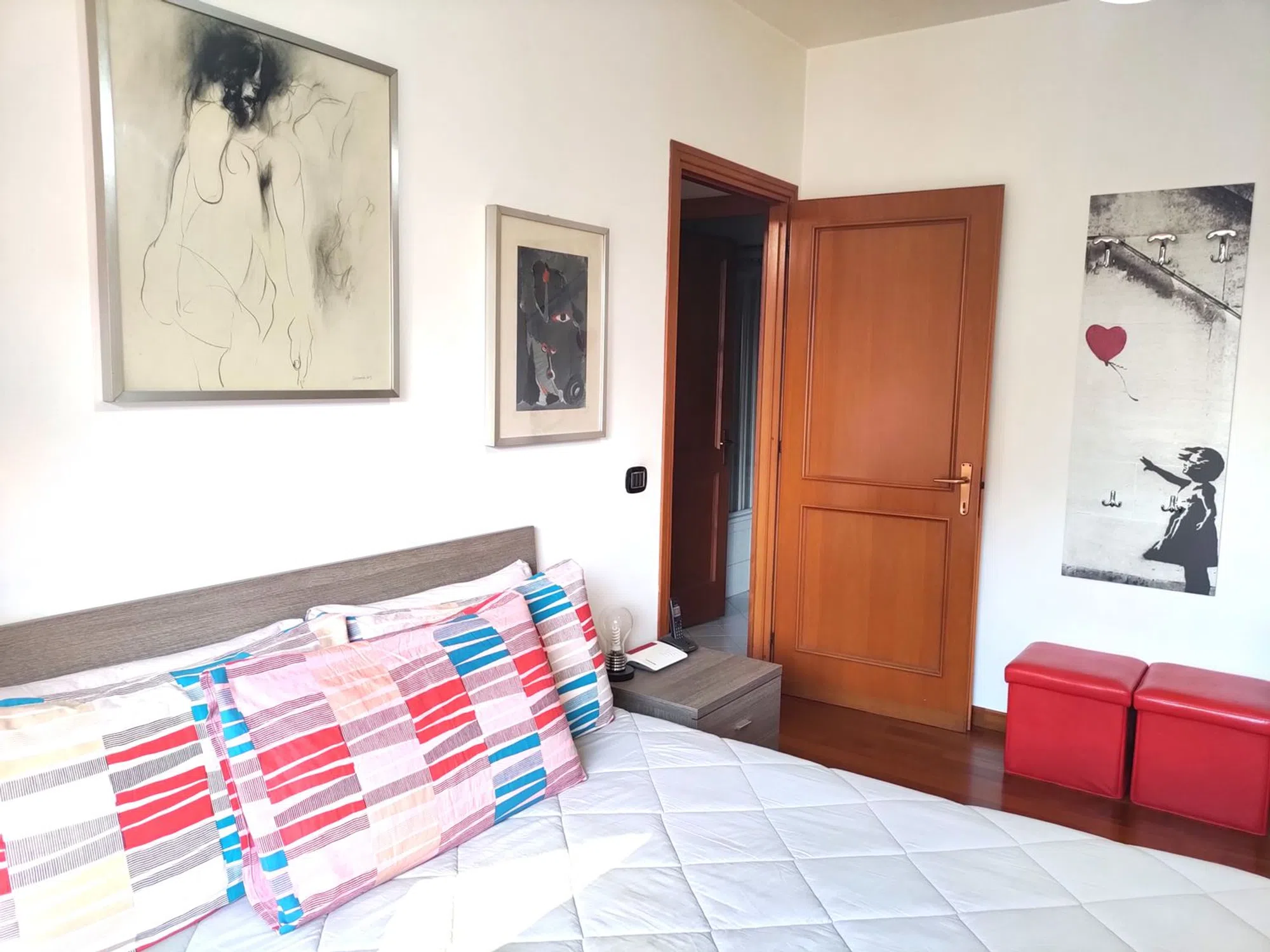 Trilocale in via Giuseppe Rosaccio, 97 - Photo 20
