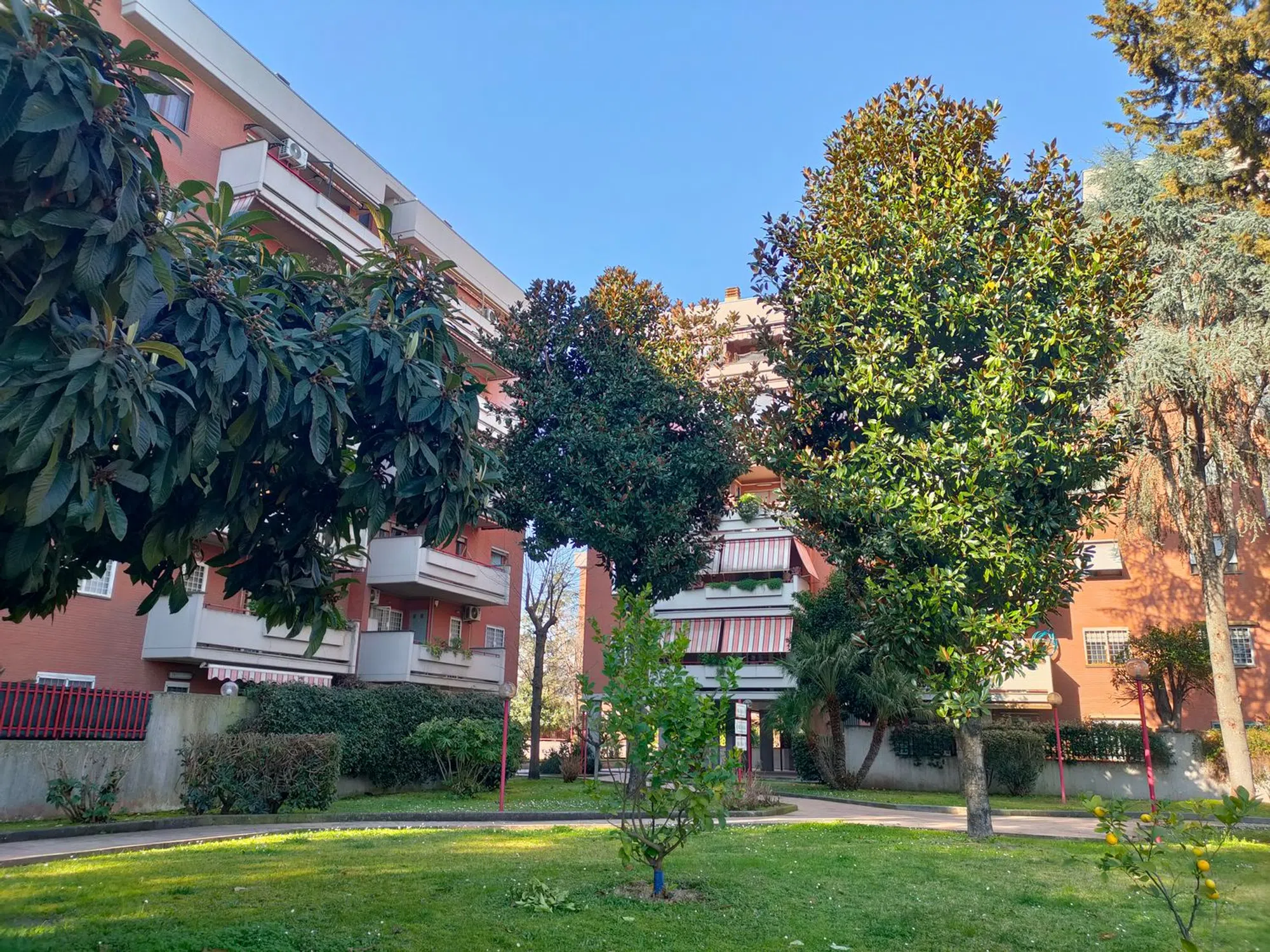 Trilocale in via Giuseppe Rosaccio, 97 - Photo 4