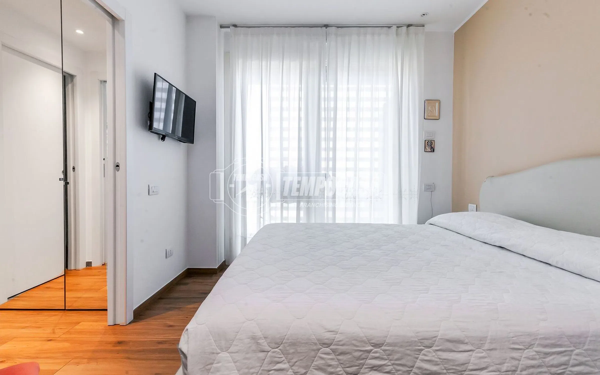 Bilocale in via Nino Besozzi - Photo 11