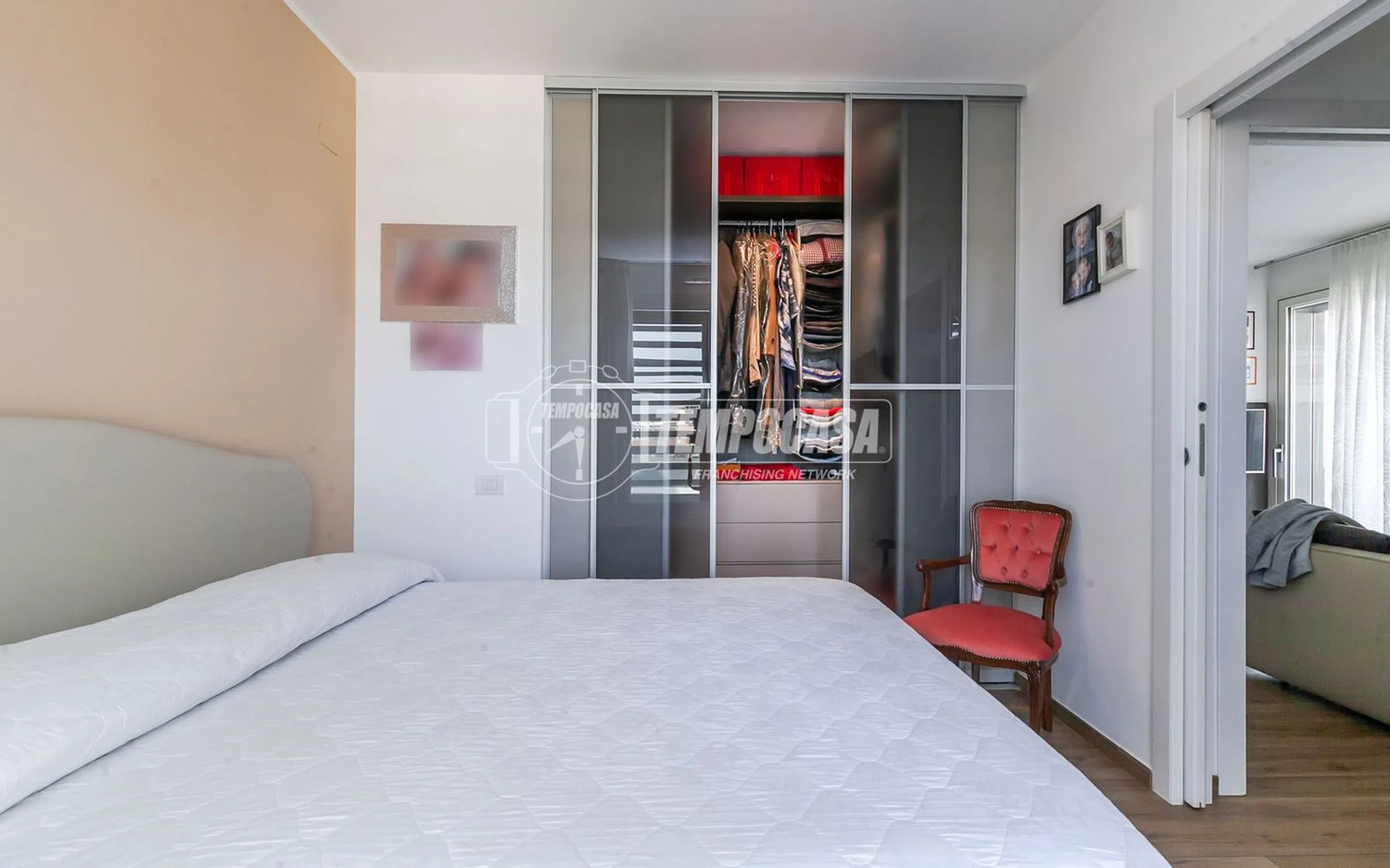 Bilocale in via Nino Besozzi - Photo 12