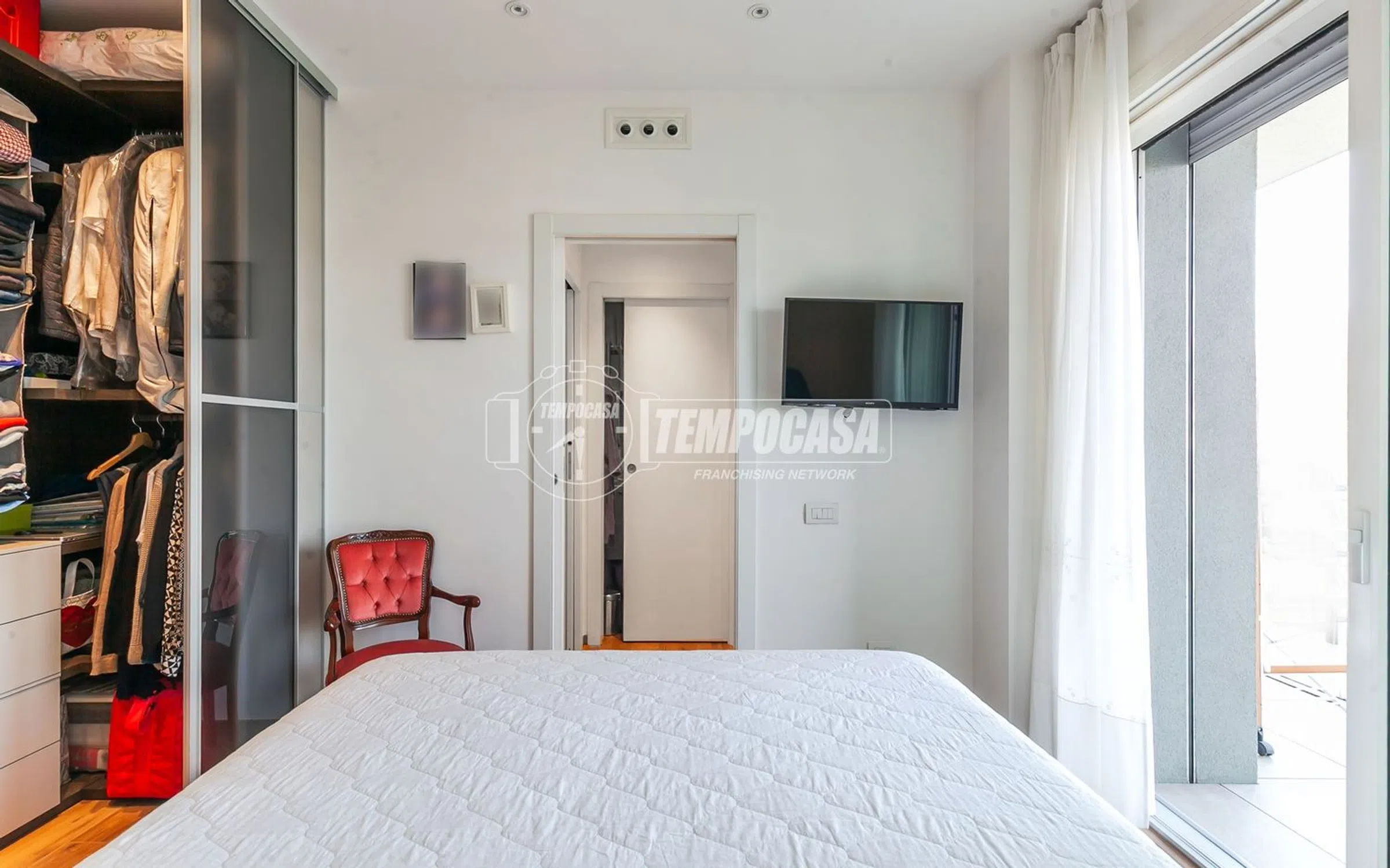 Bilocale in via Nino Besozzi - Photo 13