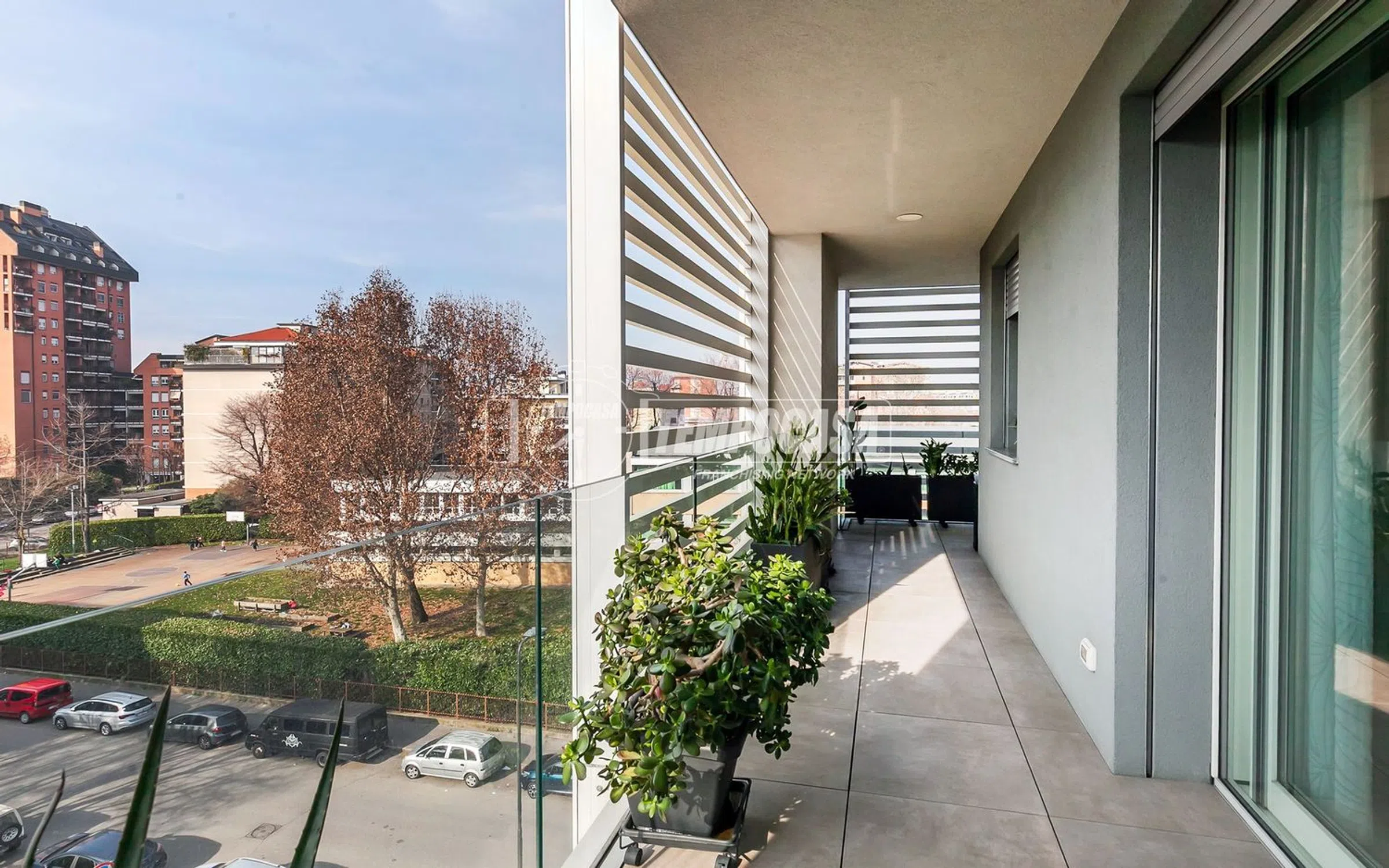 Bilocale in via Nino Besozzi - Photo 14