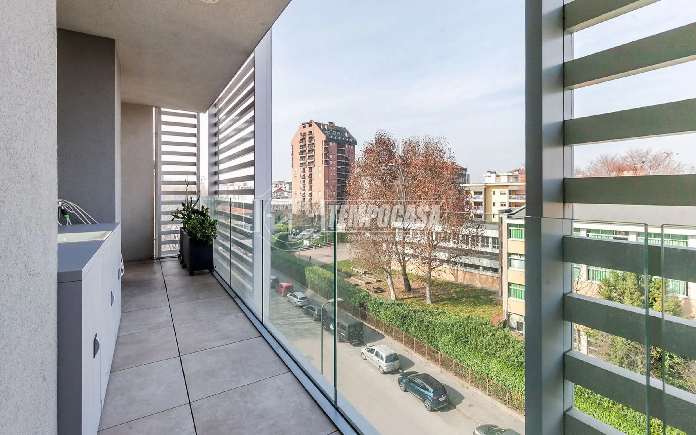 Bilocale in via Nino Besozzi - Photo 16