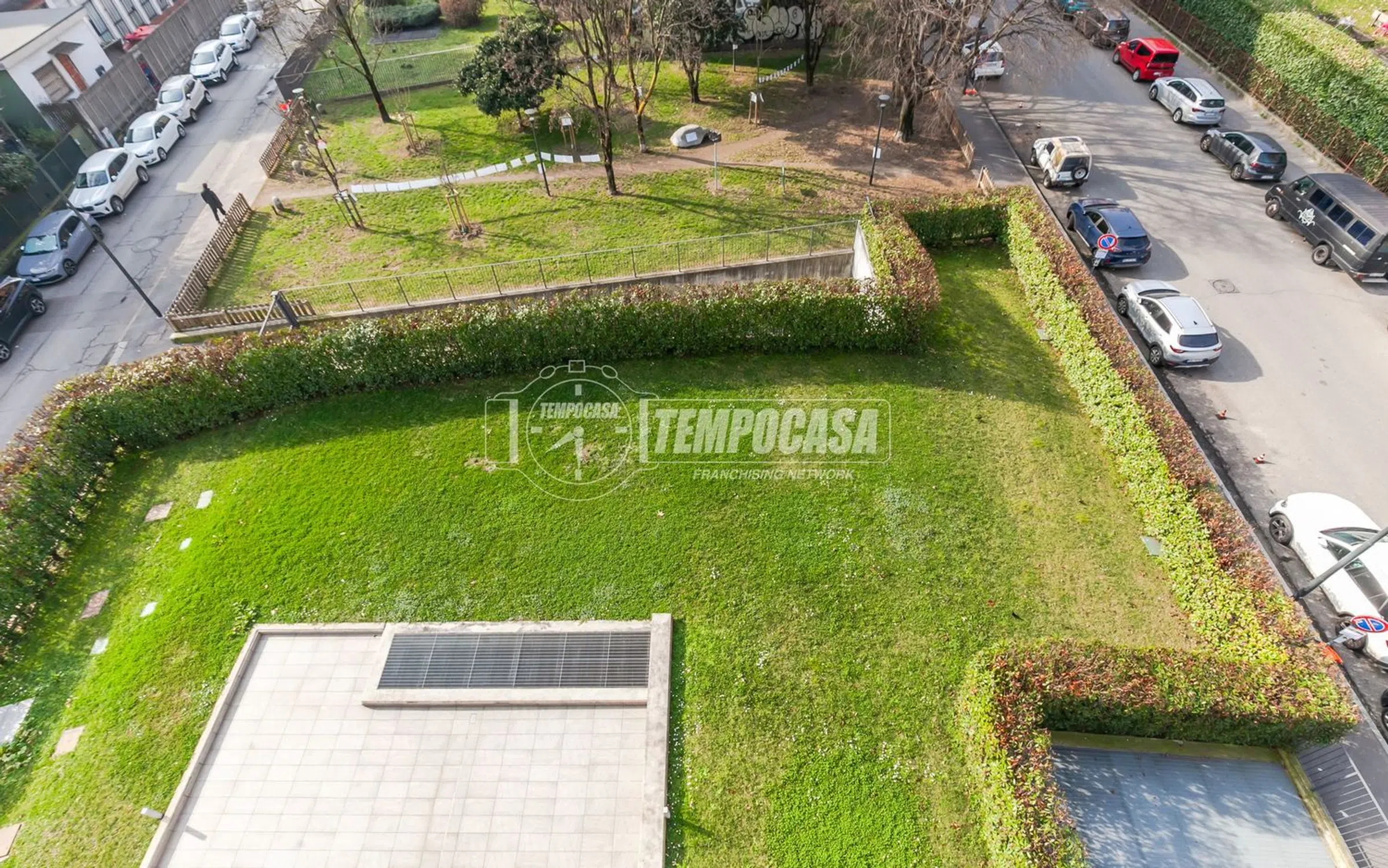 Bilocale in via Nino Besozzi - Photo 17