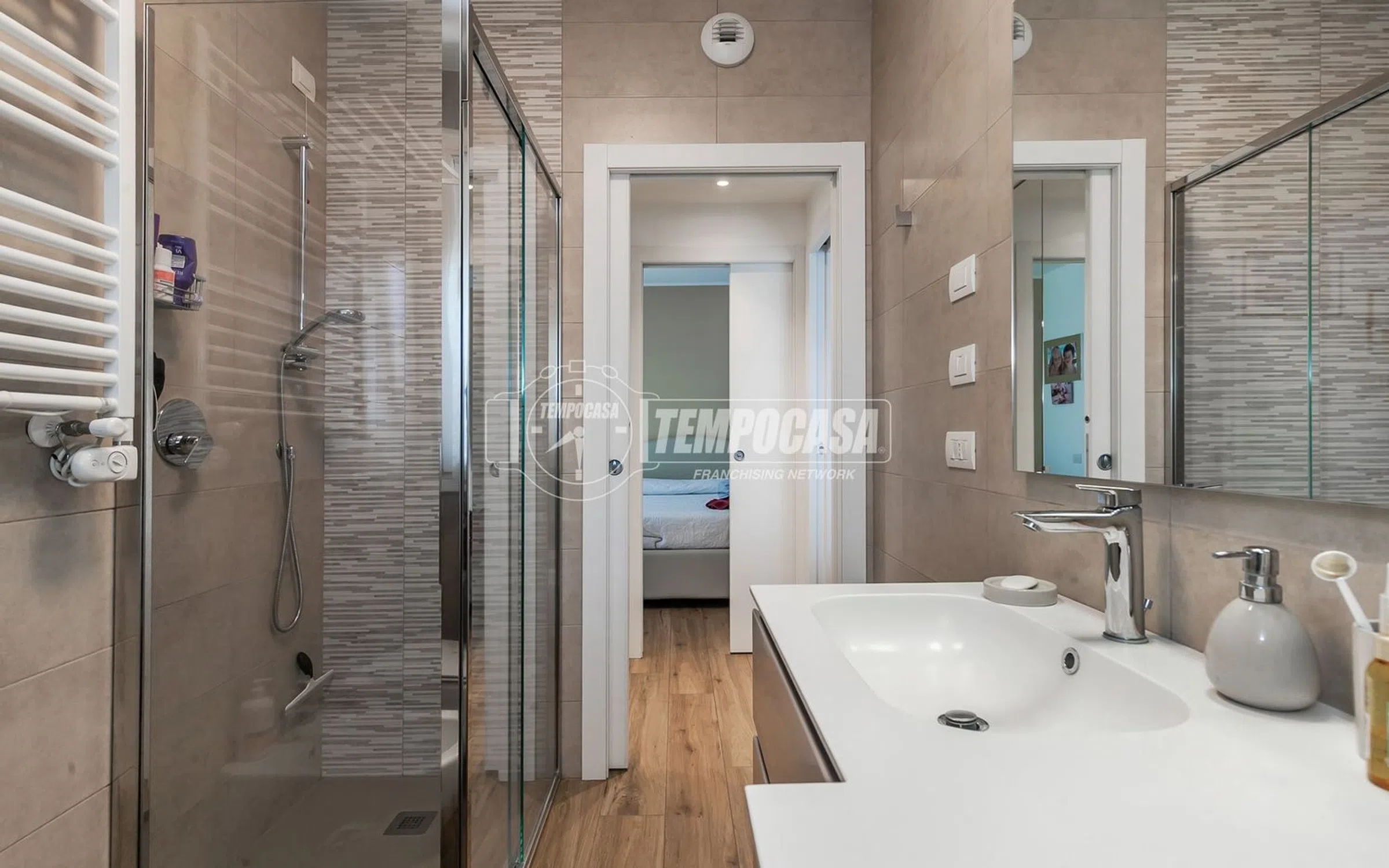 Bilocale in via Nino Besozzi - Photo 19