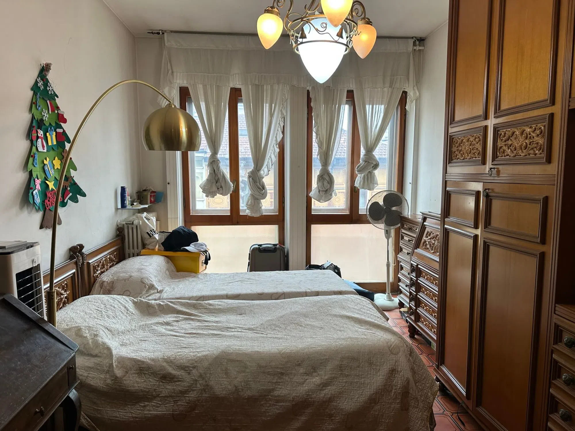 Trilocale in via Andrea Maria Ampère, 87 - Photo 16