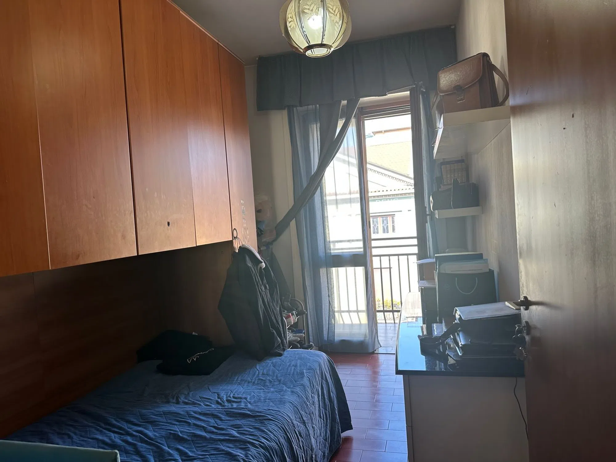 Trilocale in via Andrea Maria Ampère, 87 - Photo 18