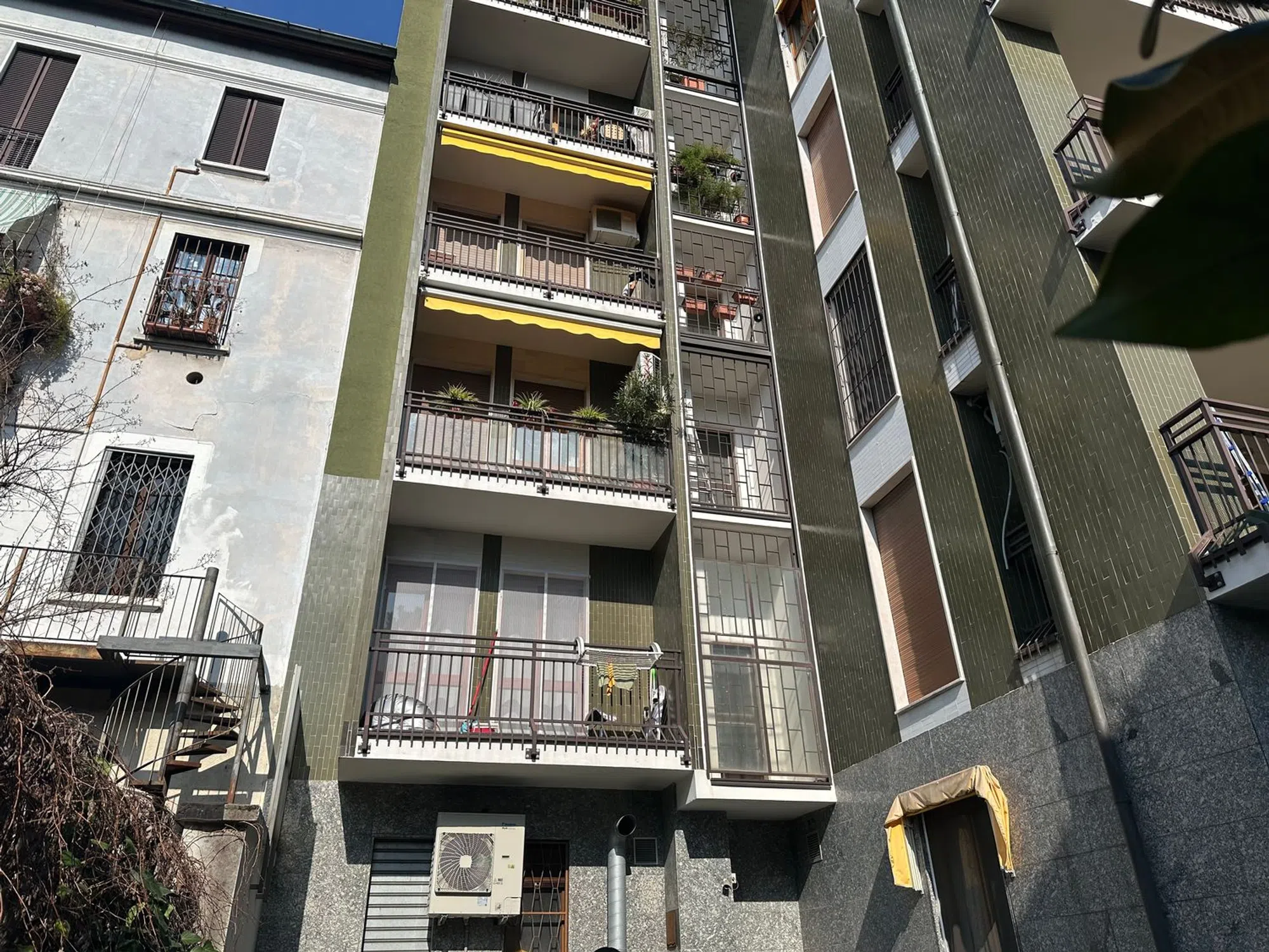 Trilocale in via Andrea Maria Ampère, 87 - Photo 6