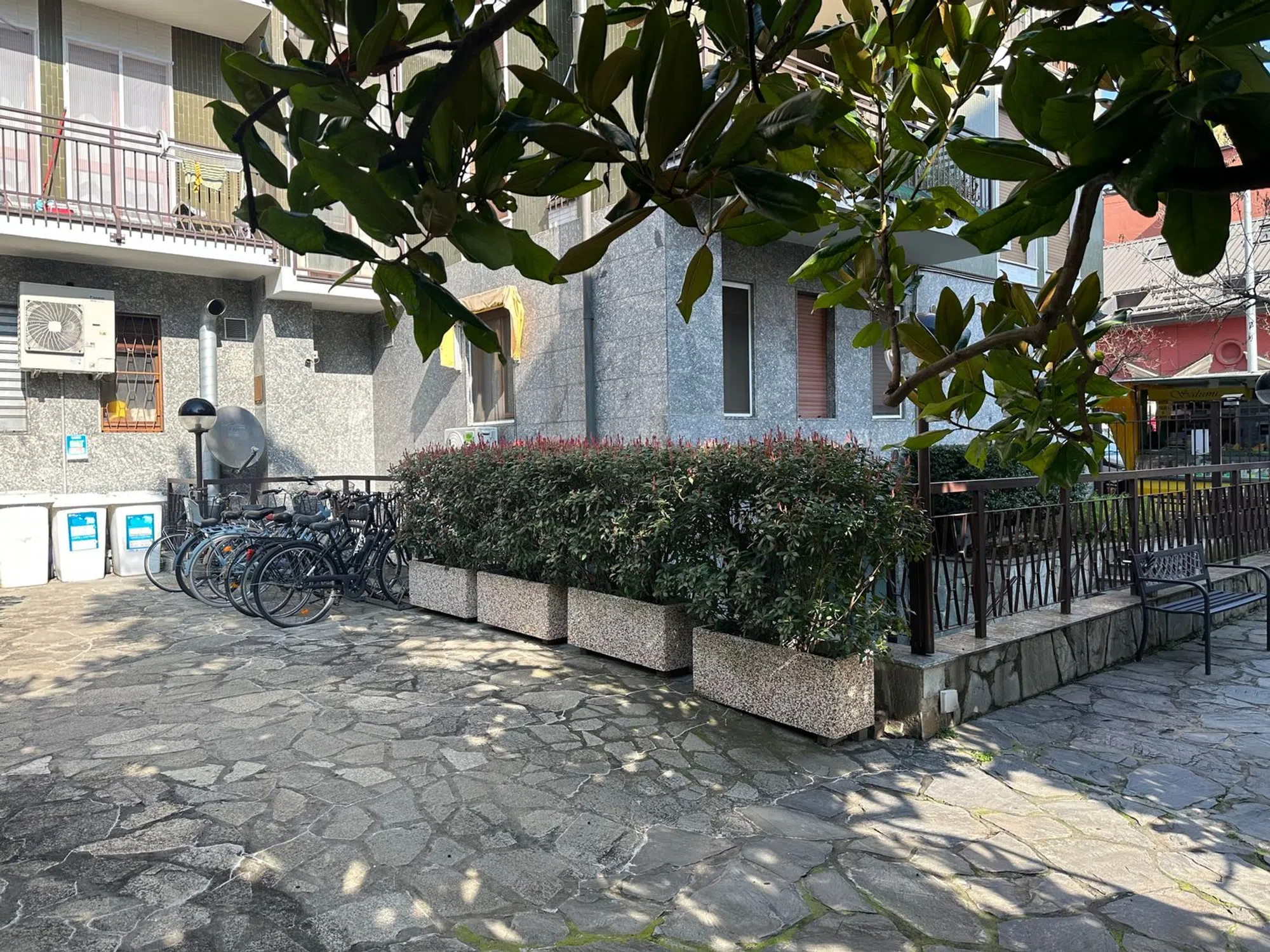 Trilocale in via Andrea Maria Ampère, 87 - Photo 7