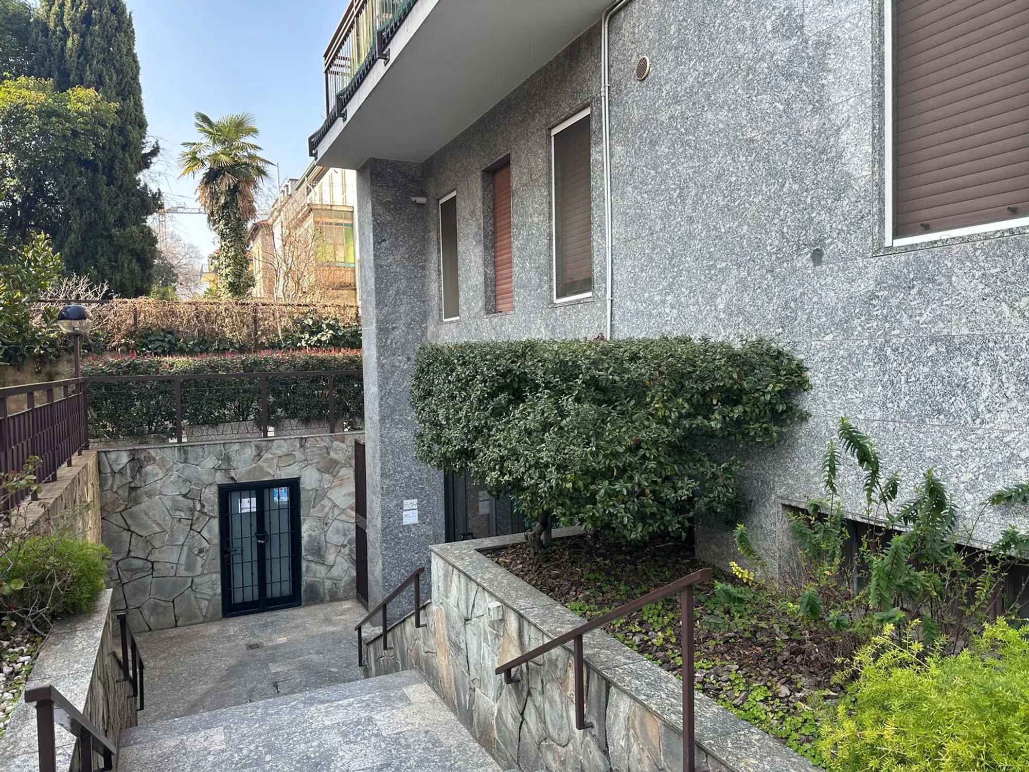 Trilocale in via Andrea Maria Ampère, 87 - Photo 8