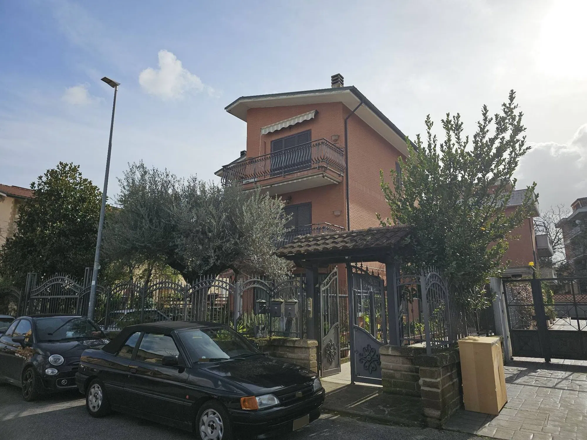 Trilocale in via Gina Mazza, 7 - Photo 1