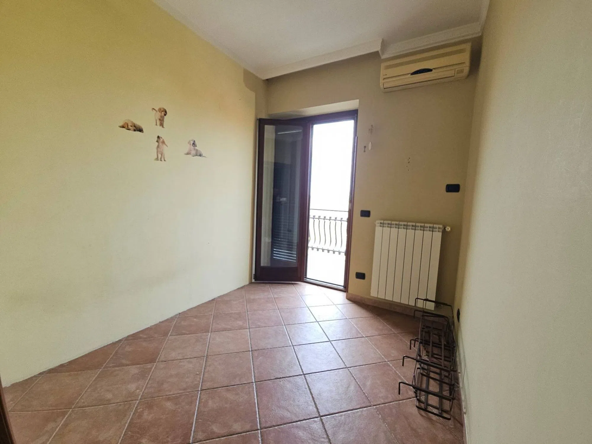 Trilocale in via Gina Mazza, 7 - Photo 11