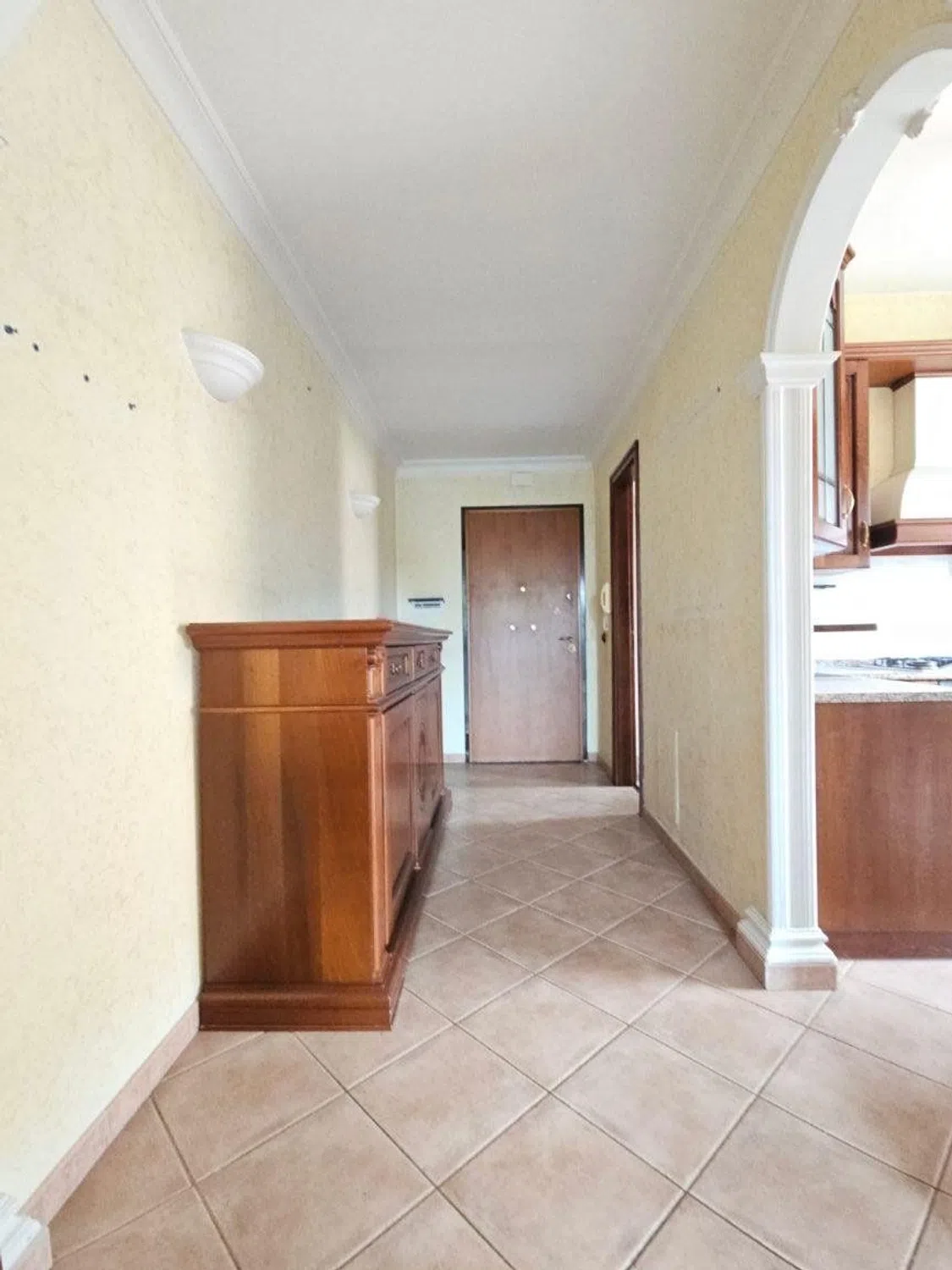 Trilocale in via Gina Mazza, 7 - Photo 17