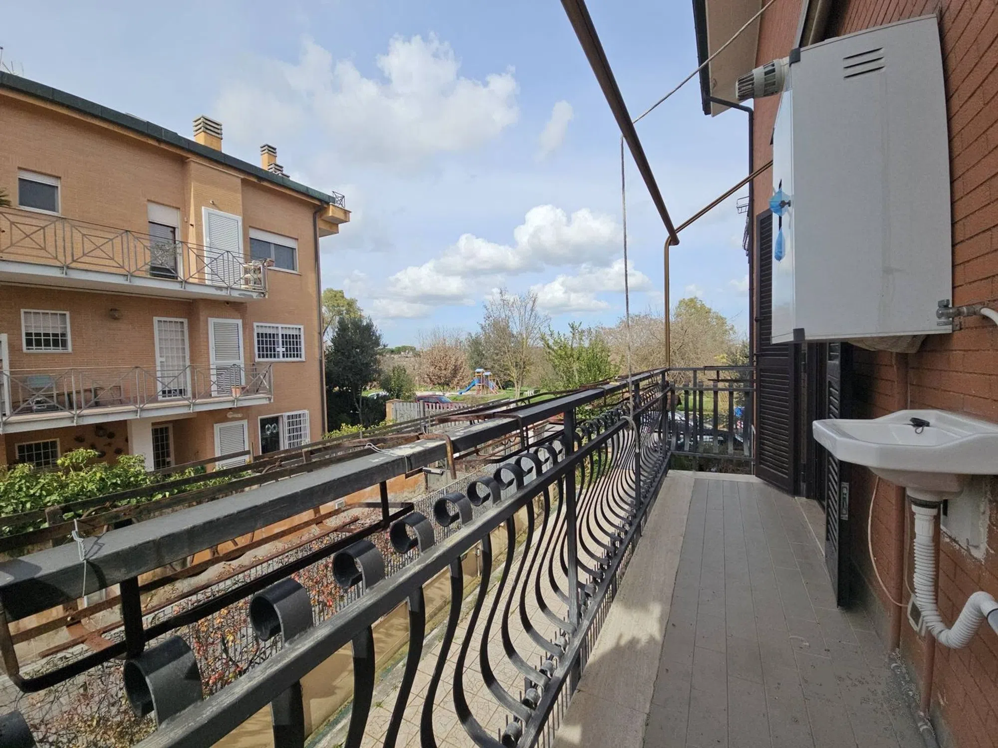 Trilocale in via Gina Mazza, 7 - Photo 20