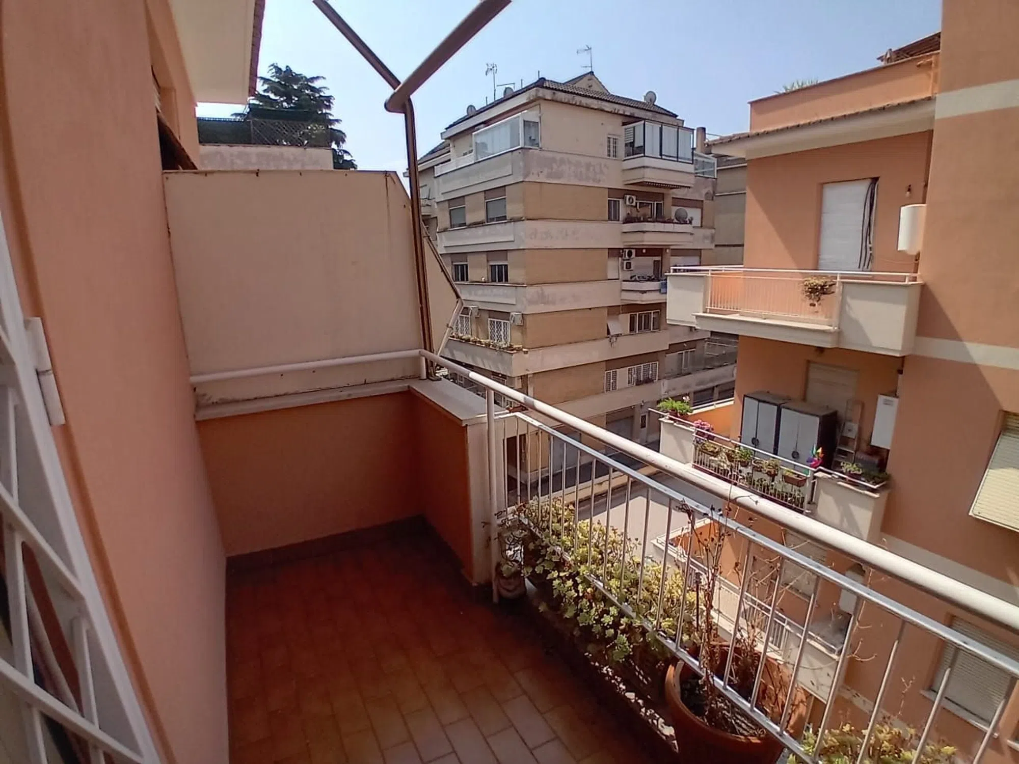 Bilocale in via Gregorio XI - Photo 2