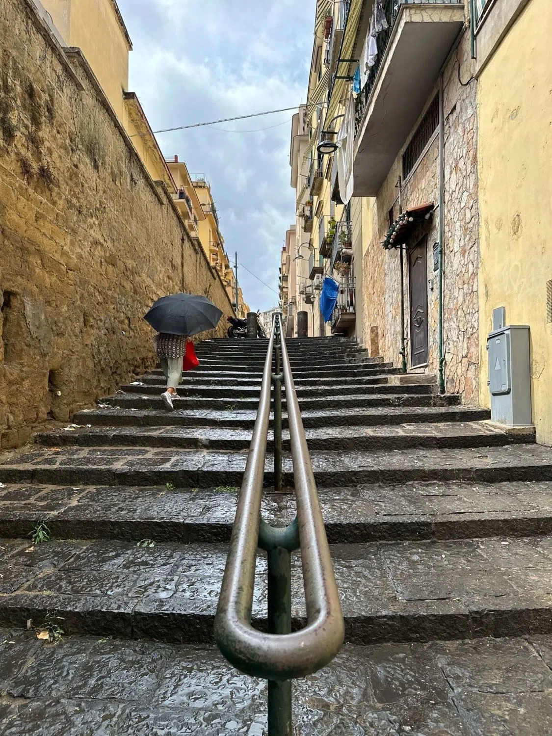 Appartamento in via Alessandro Telesino, 14 - Photo 2