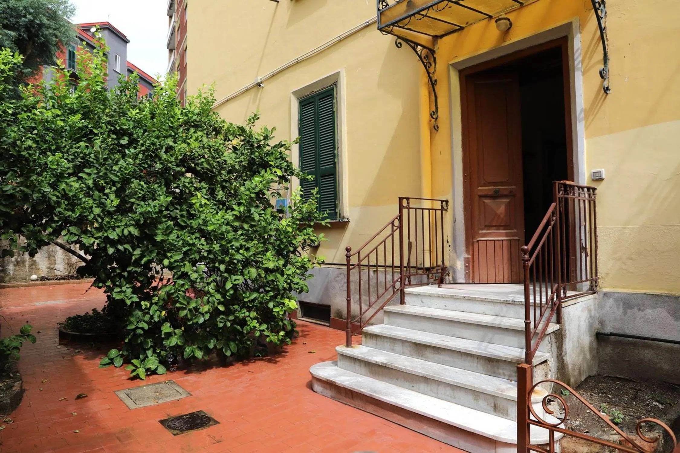 Appartamento in via Alessandro Telesino, 14 - Photo 11