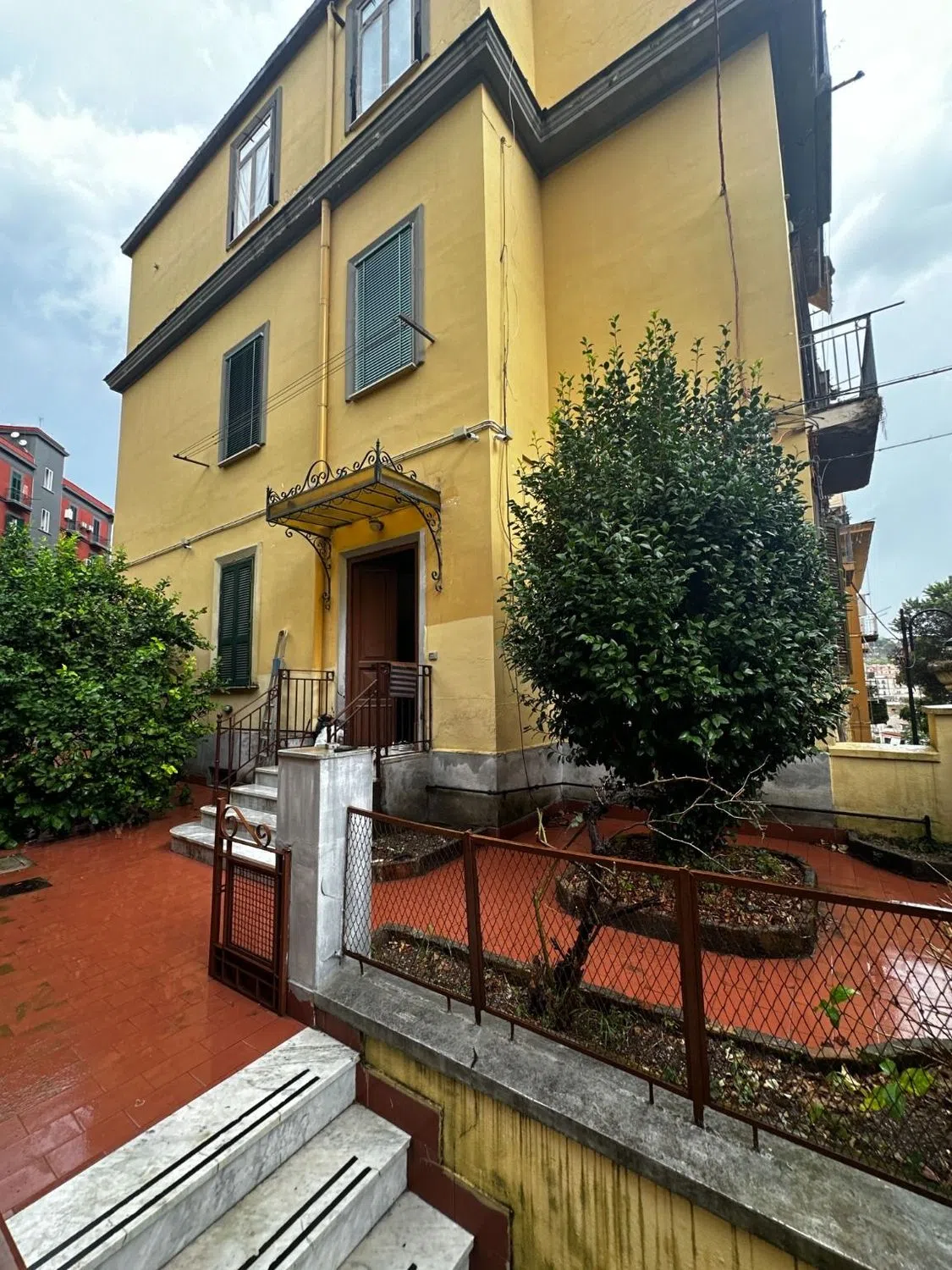 Appartamento in via Alessandro Telesino, 14 - Photo 12