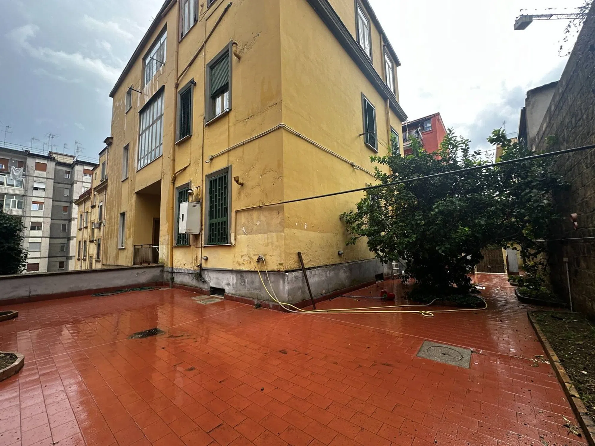 Appartamento in via Alessandro Telesino, 14 - Photo 13
