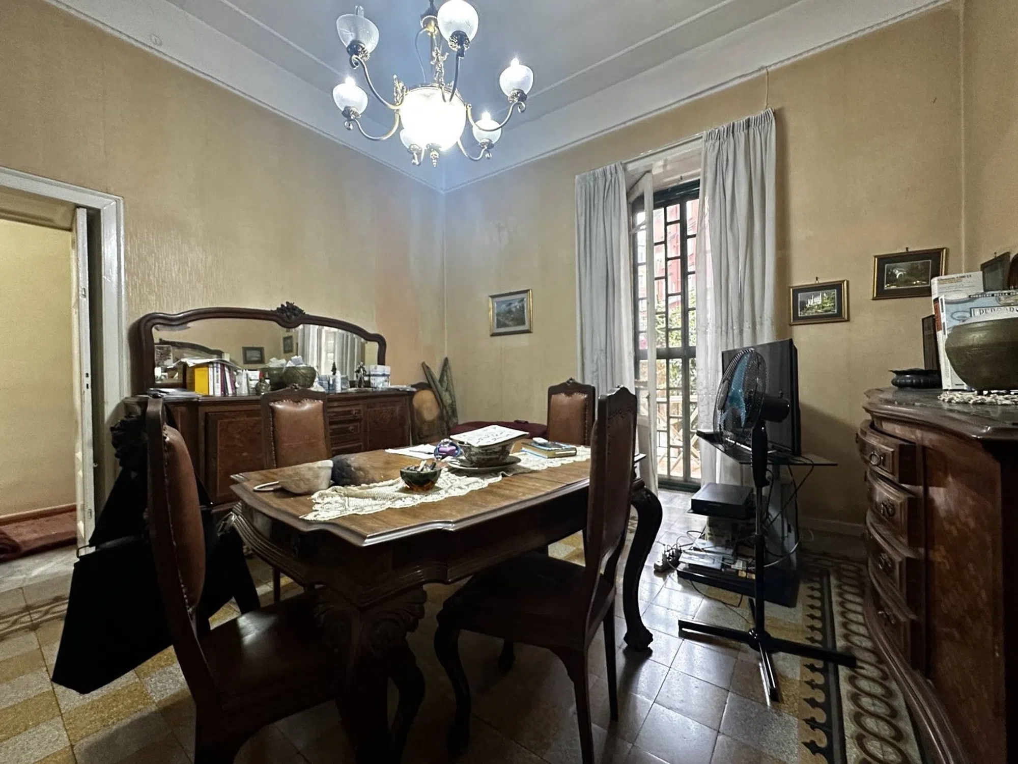Appartamento in via Alessandro Telesino, 14 - Photo 19