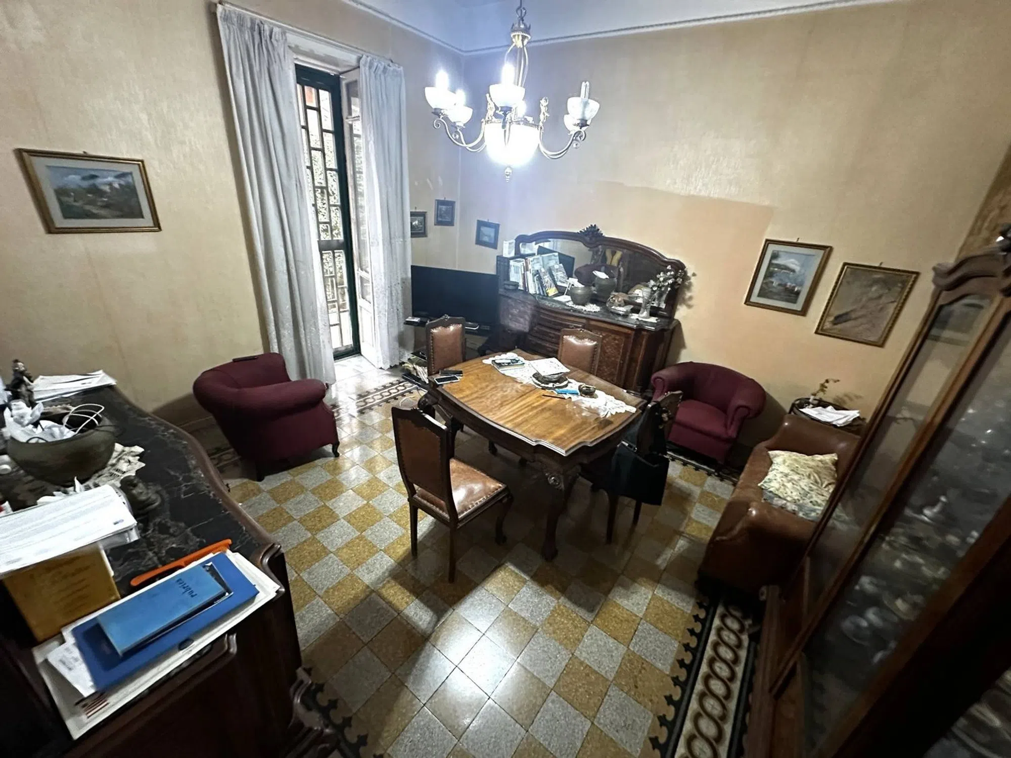 Appartamento in via Alessandro Telesino, 14 - Photo 20