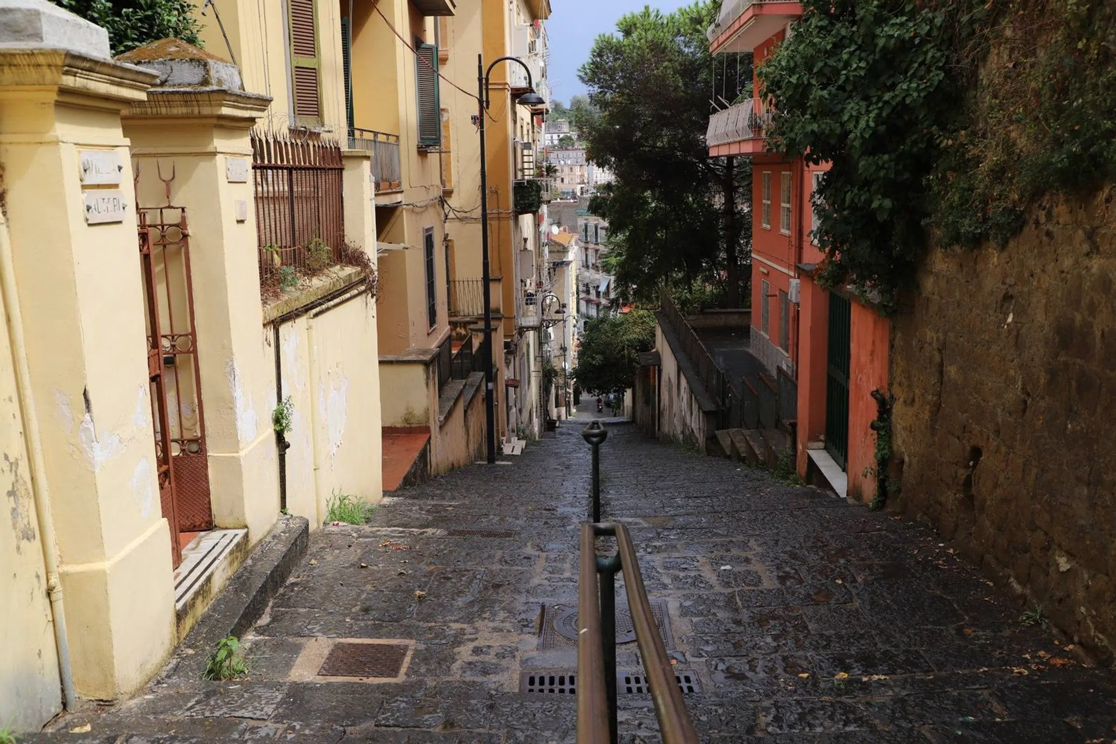 Appartamento in via Alessandro Telesino, 14 - Photo 3