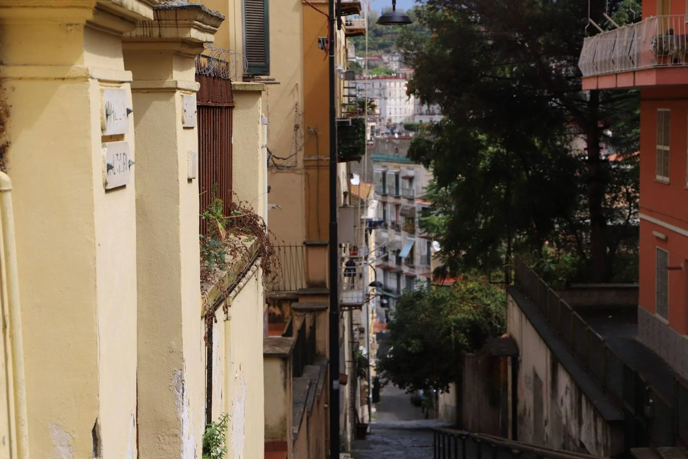 Appartamento in via Alessandro Telesino, 14 - Photo 4