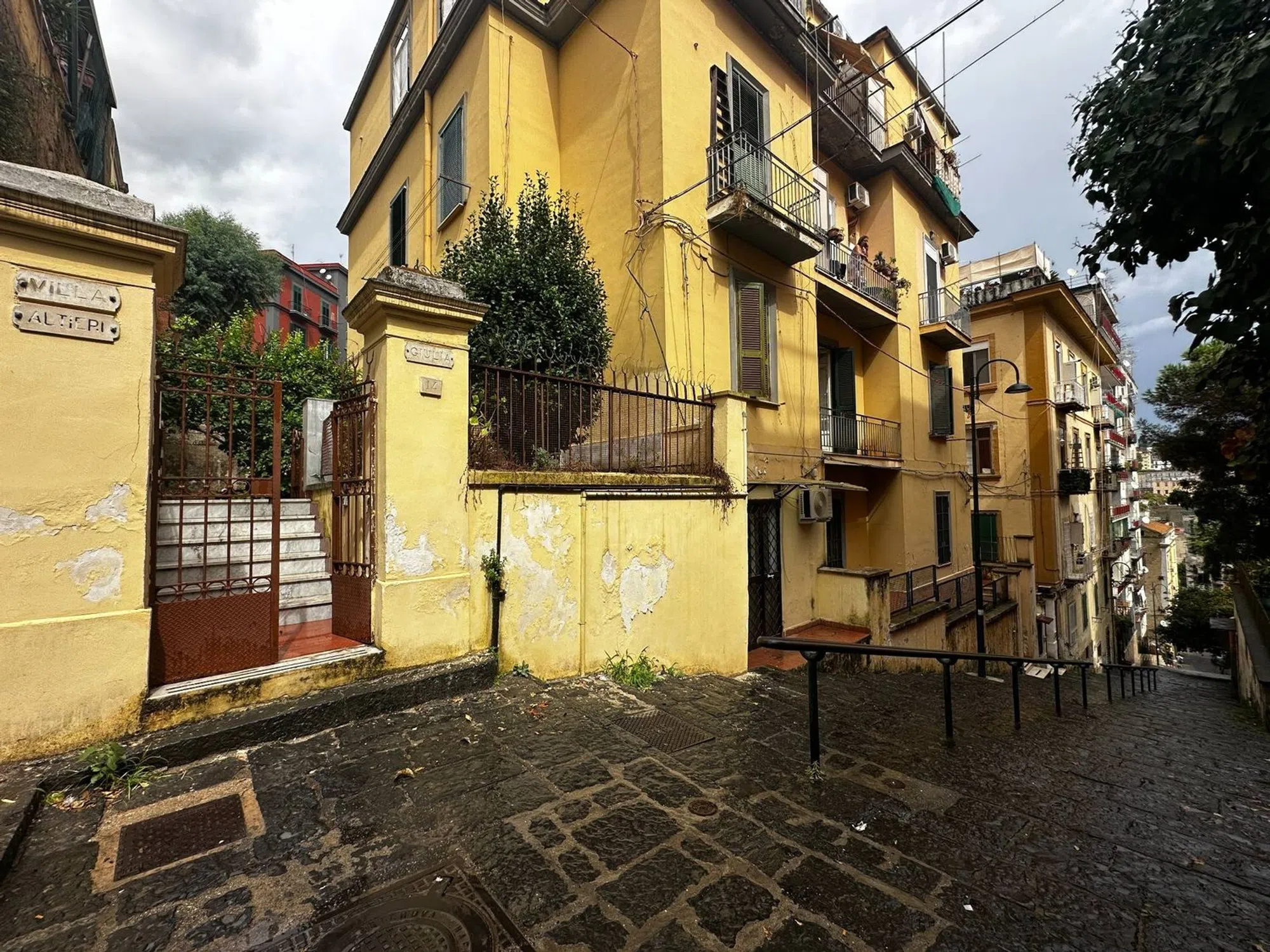 Appartamento in via Alessandro Telesino, 14 - Photo 5
