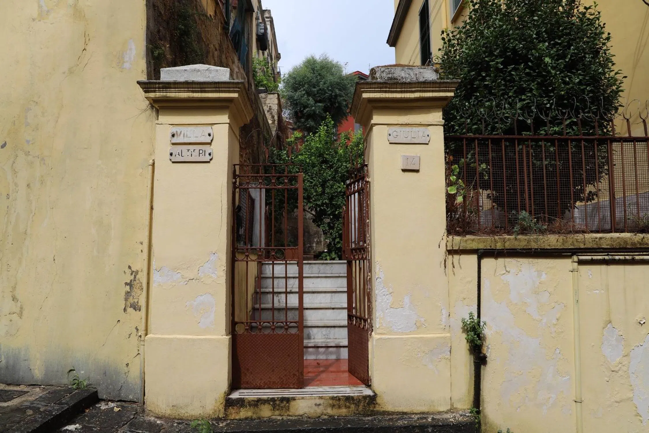 Appartamento in via Alessandro Telesino, 14 - Photo 6