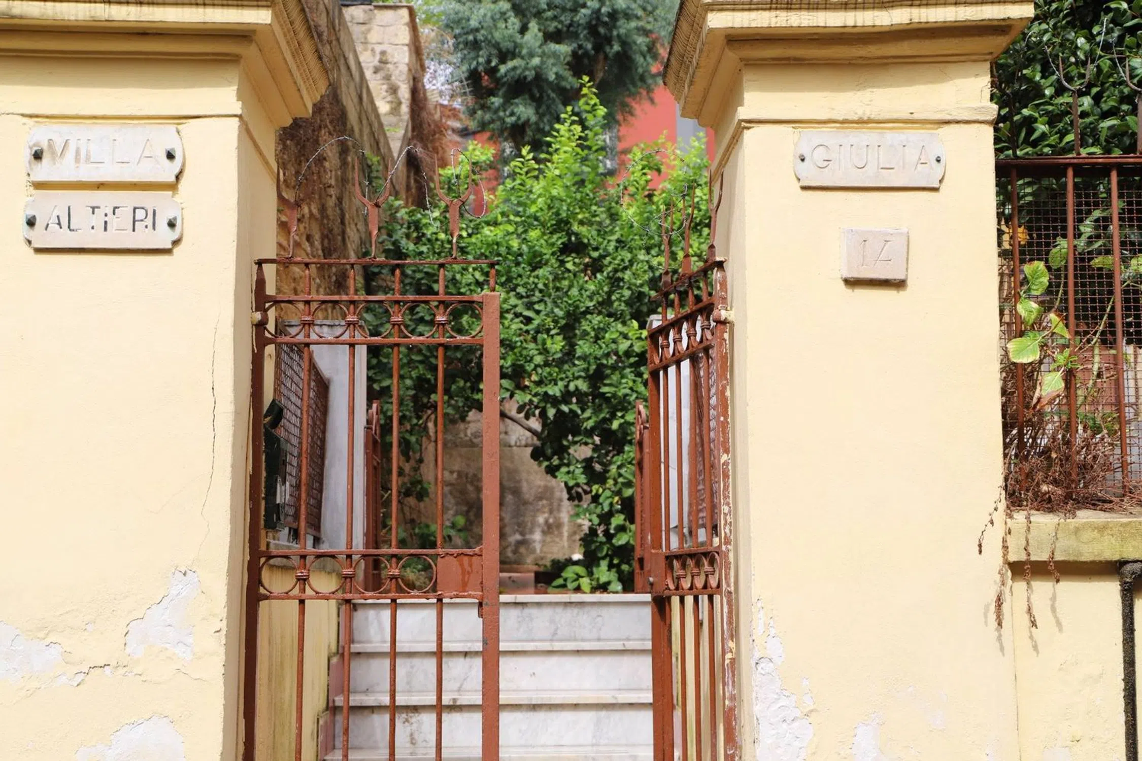 Appartamento in via Alessandro Telesino, 14 - Photo 7
