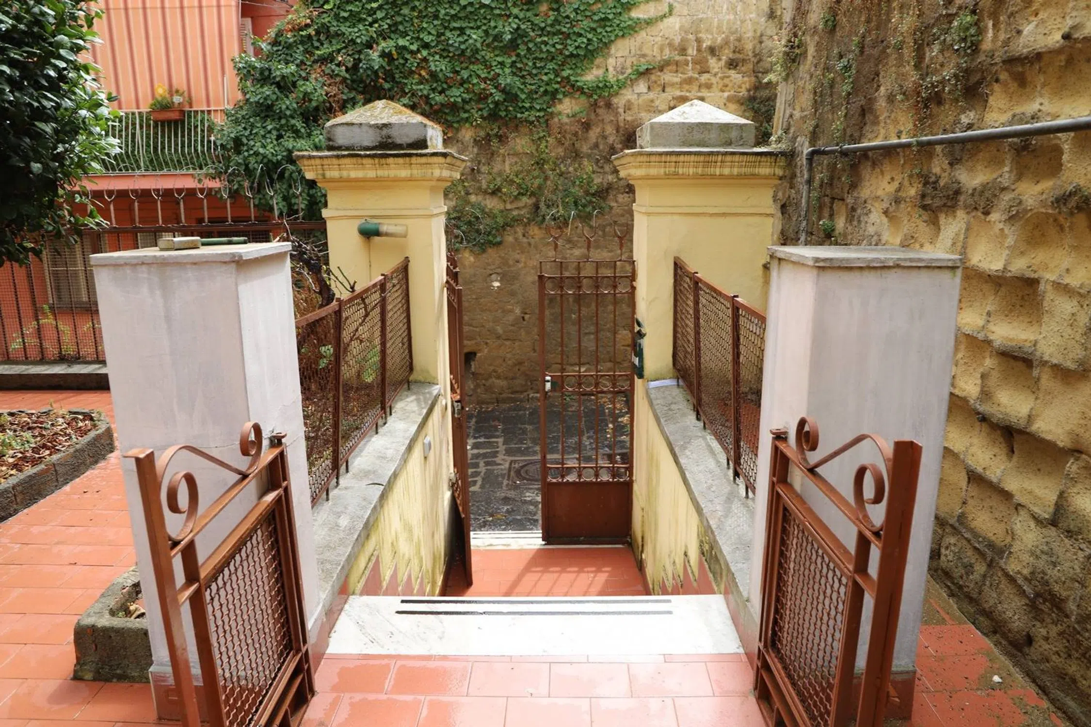 Appartamento in via Alessandro Telesino, 14 - Photo 8