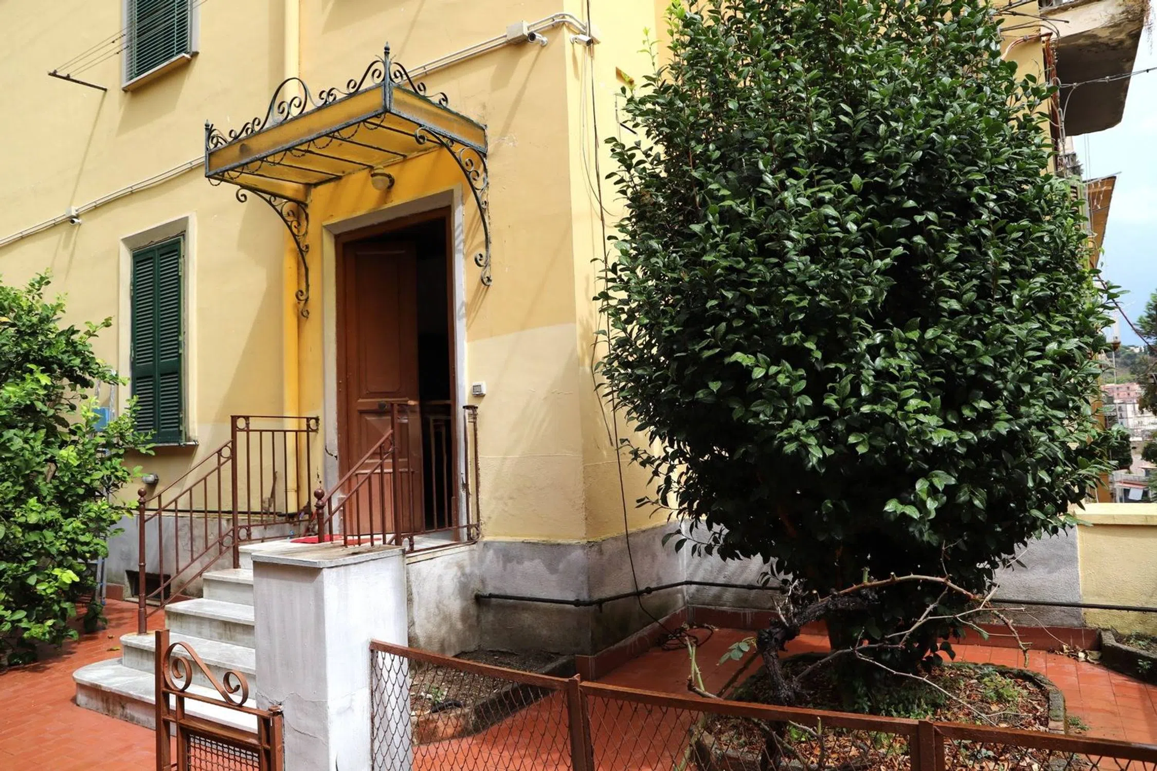 Appartamento in via Alessandro Telesino, 14 - Photo 9
