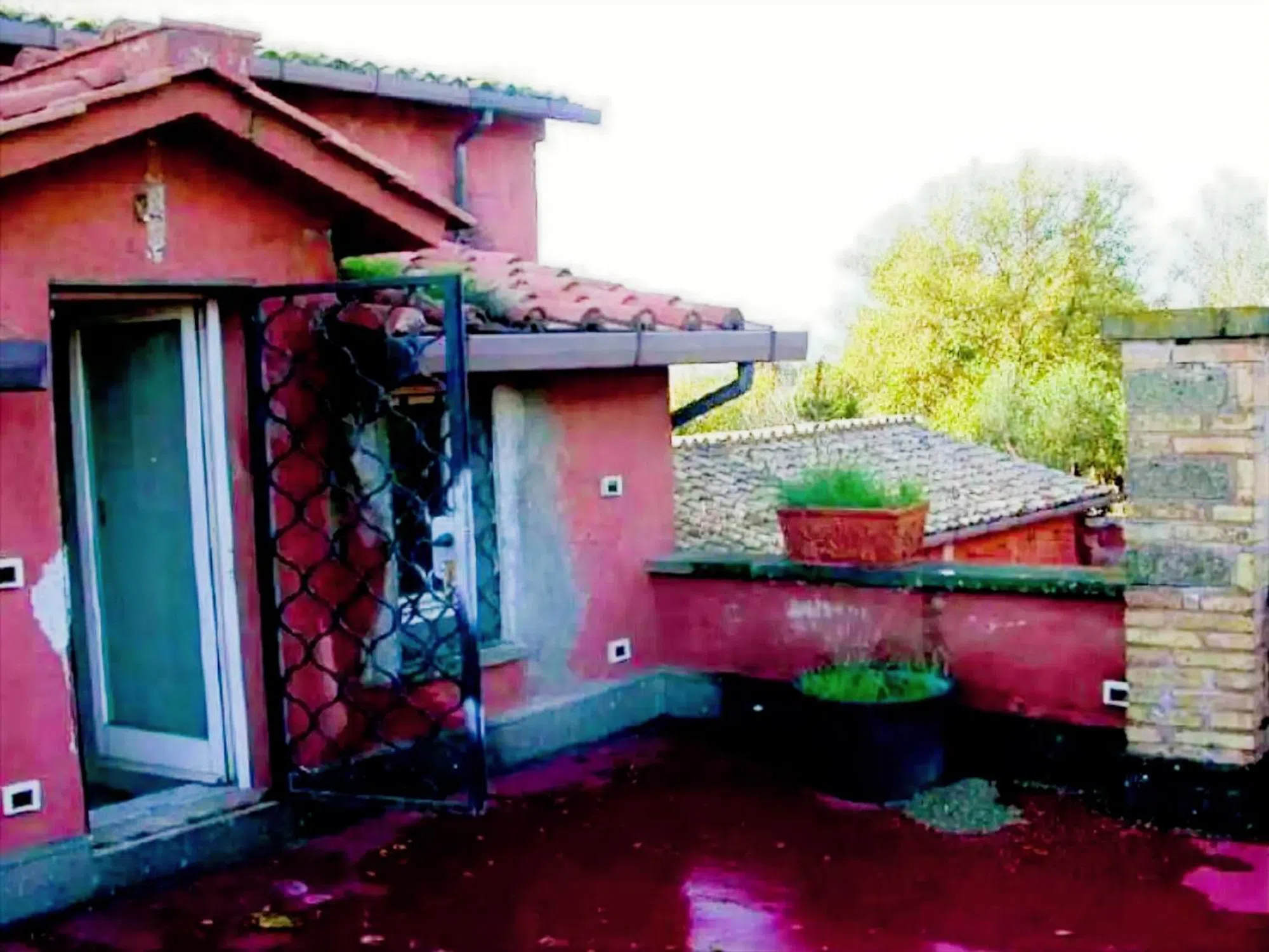 Villa in via Appia Antica, 280 - Photo 4