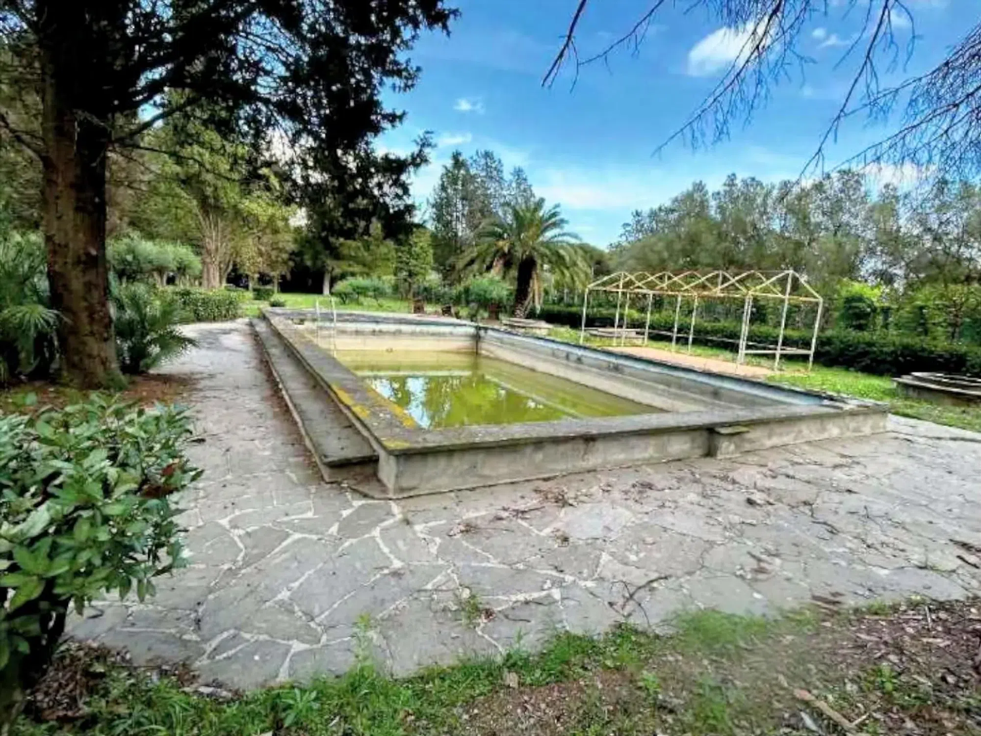 Villa in via Appia Antica, 280 - Photo 5