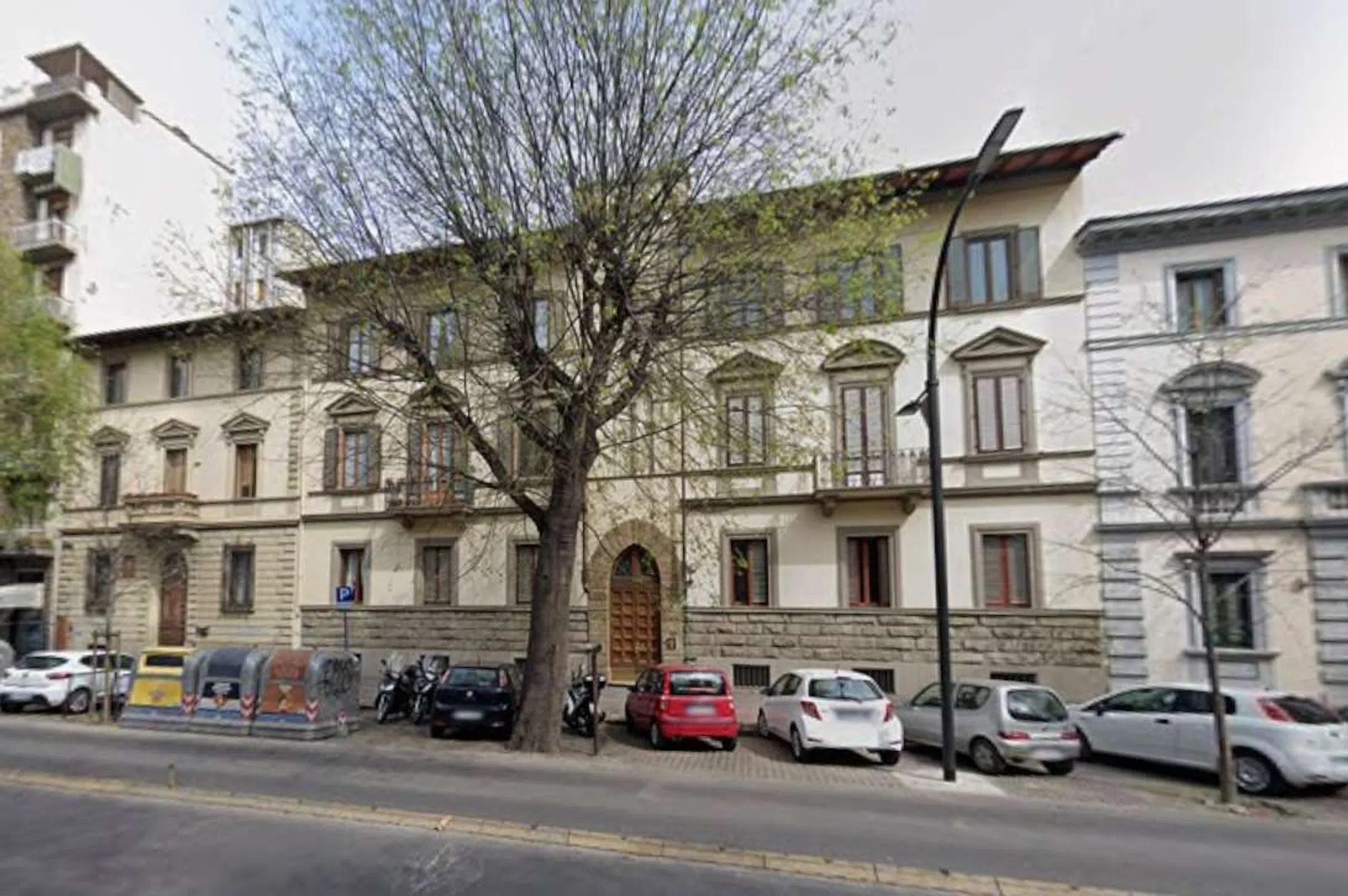 Quadrilocale in viale dei Mille, 54 - Photo 1