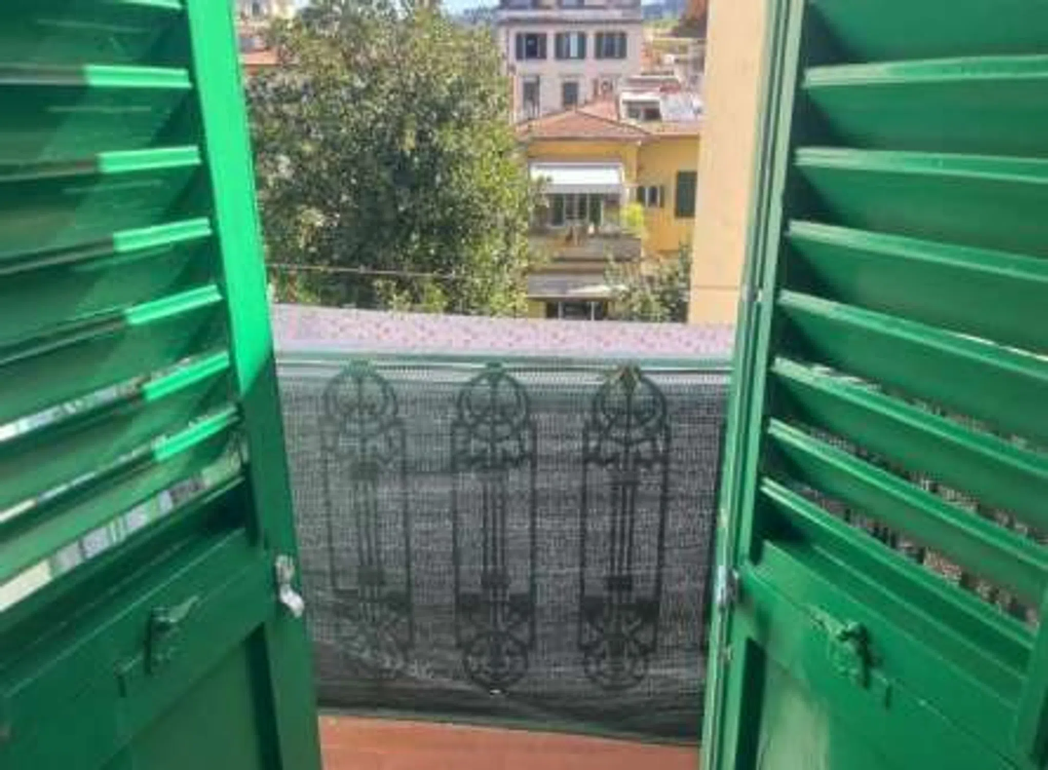 Quadrilocale in viale dei Mille, 54 - Photo 8