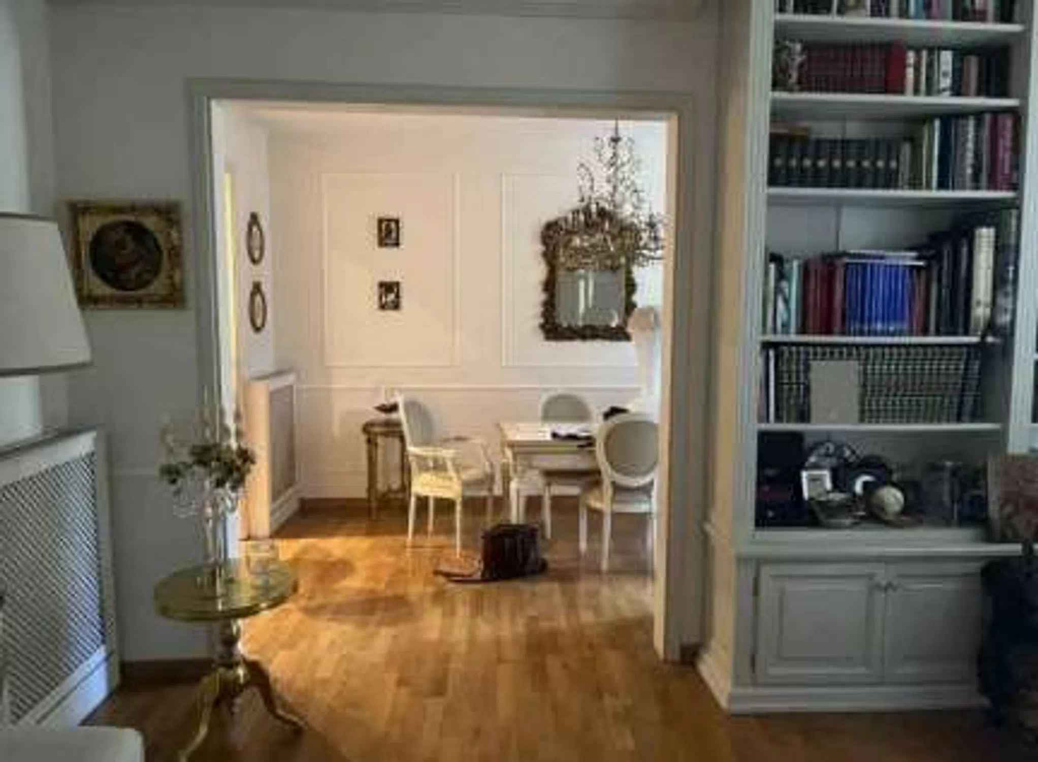 Quadrilocale in viale dei Mille, 54 - Photo 9
